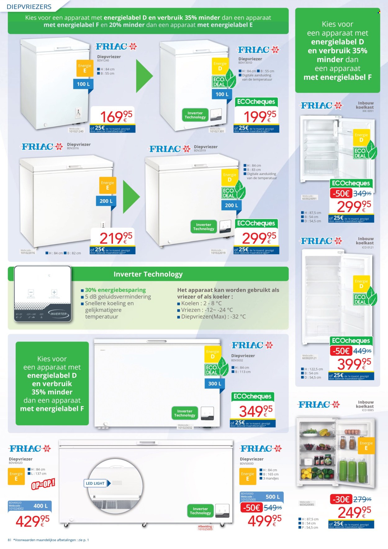Catalogue Eldi - 1.5.2025 - 31.5.2025. Page 8.