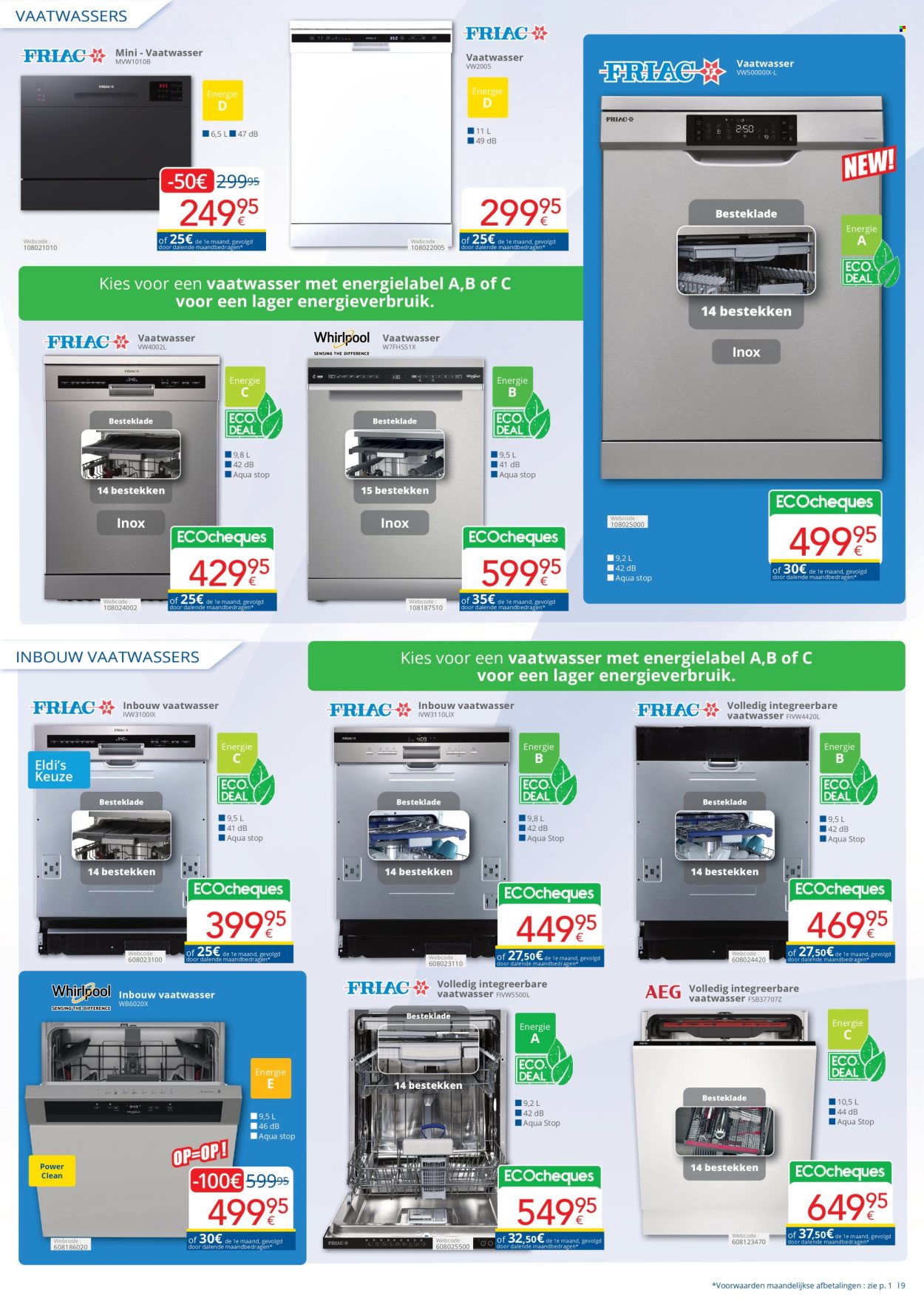 Catalogue Eldi - 1.5.2025 - 31.5.2025. Page 9.