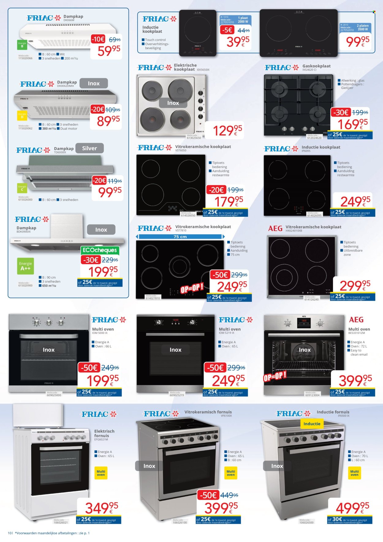 Catalogue Eldi - 1.5.2025 - 31.5.2025. Page 10.