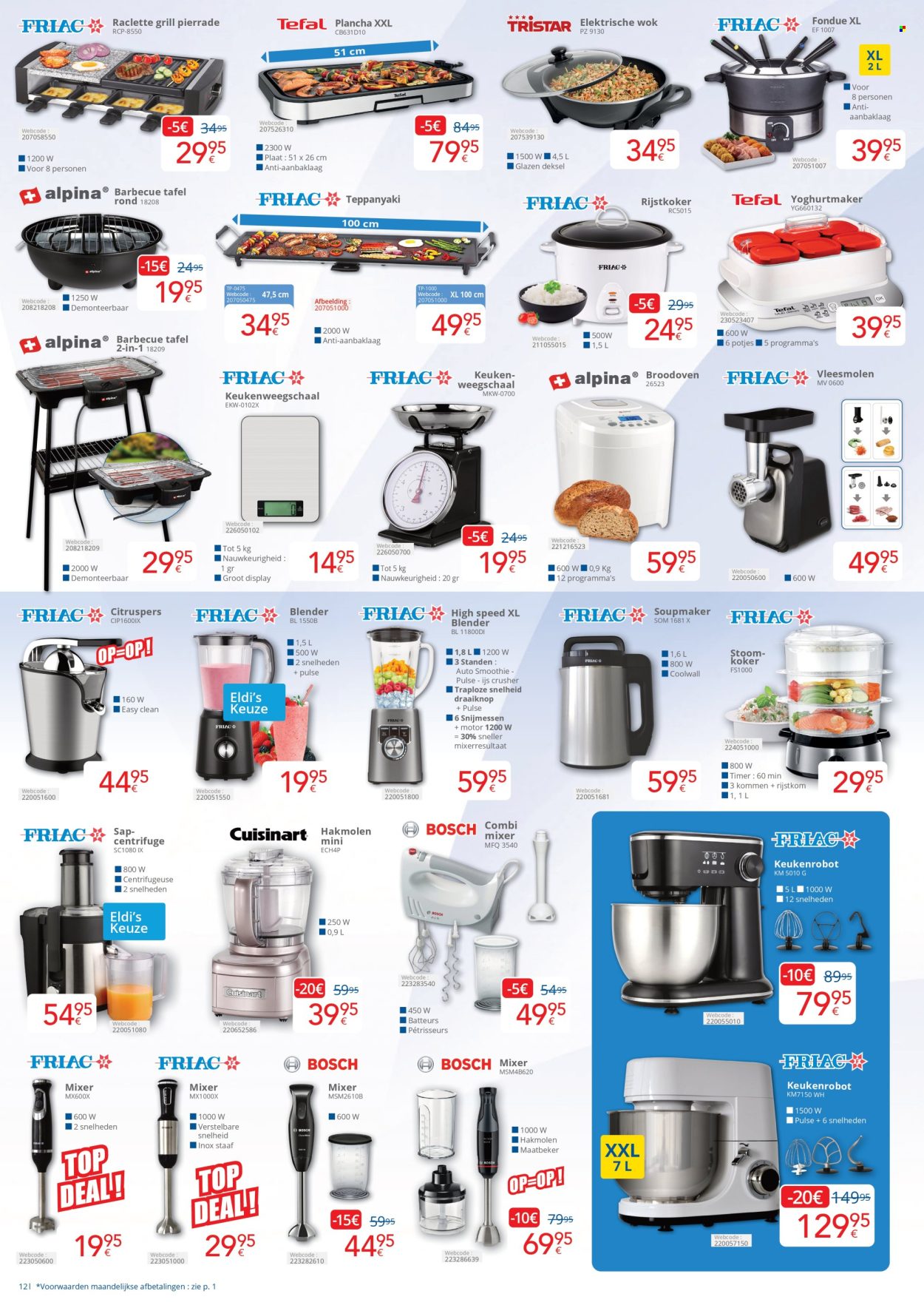Catalogue Eldi - 1.5.2025 - 31.5.2025. Page 12.