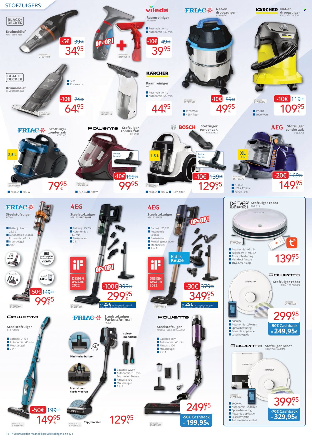 Catalogue Eldi - 1.5.2025 - 31.5.2025. Page 16.