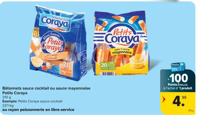 Petits Coraya