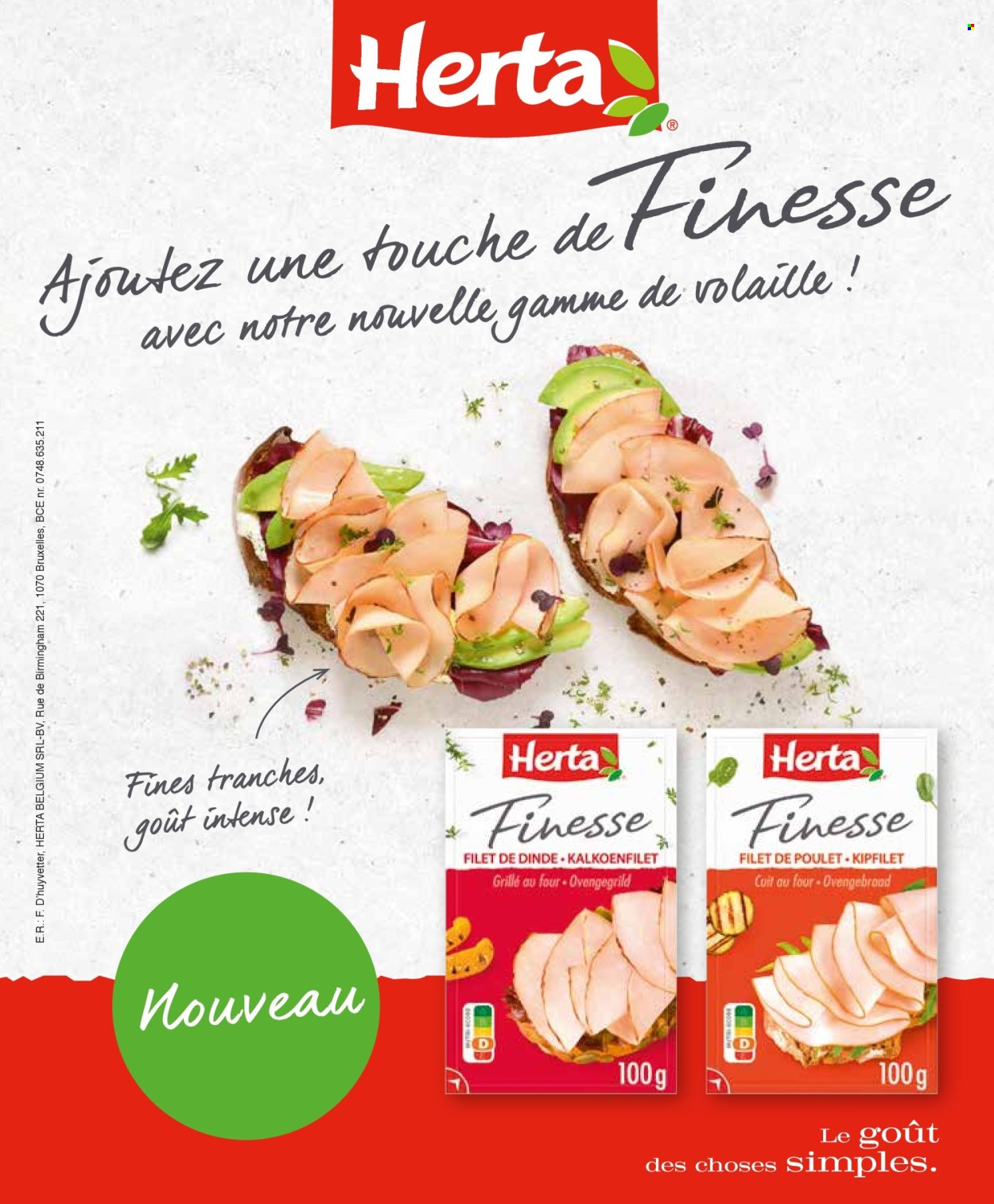 Catalogue Carrefour - 8.5.2025 - 11.6.2025. Page 6.