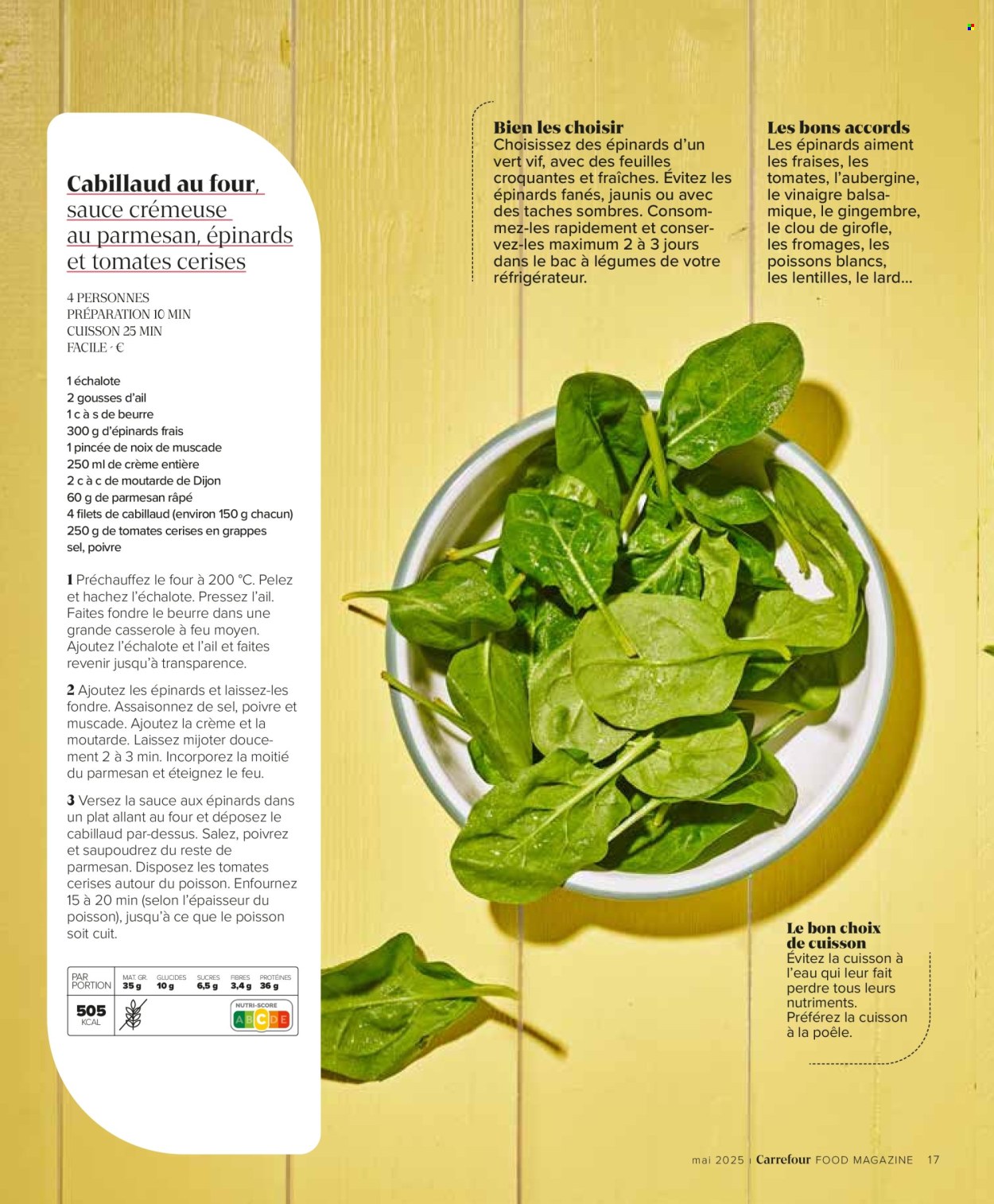 Catalogue Carrefour - 8.5.2025 - 11.6.2025. Page 17.