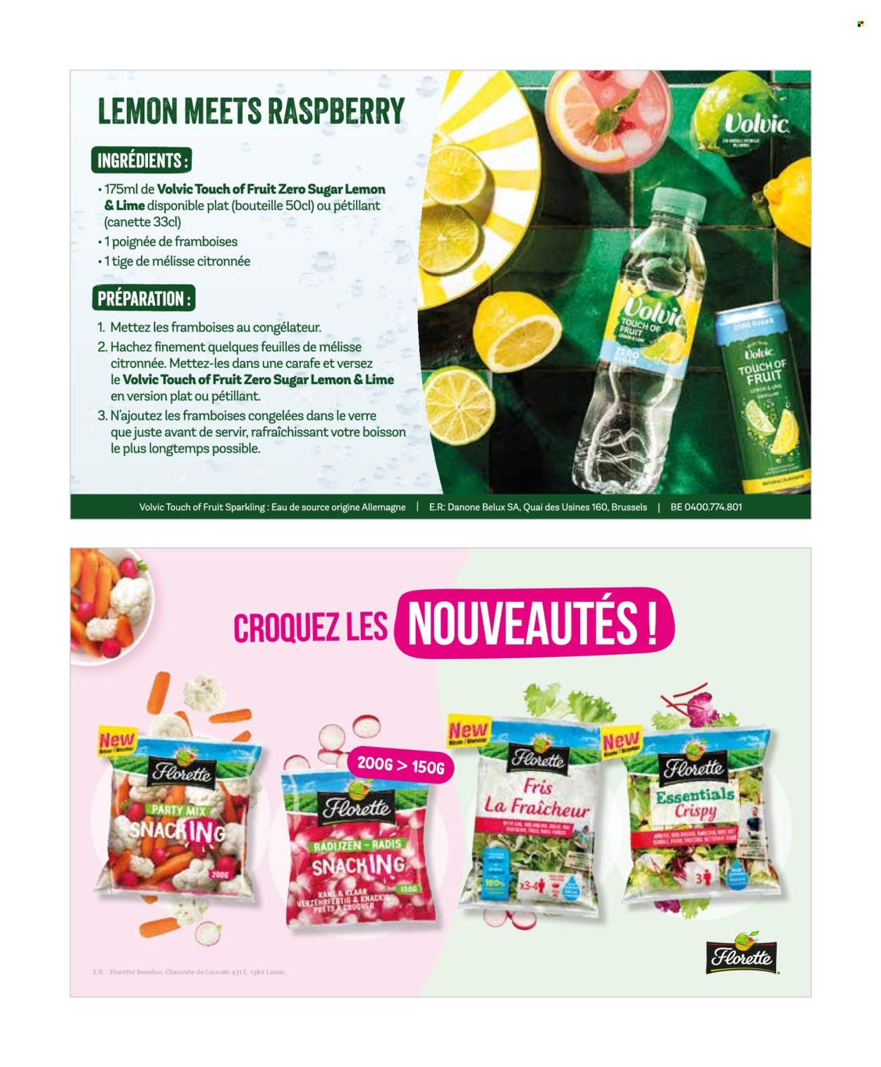 Catalogue Carrefour - 8.5.2025 - 11.6.2025. Page 21.