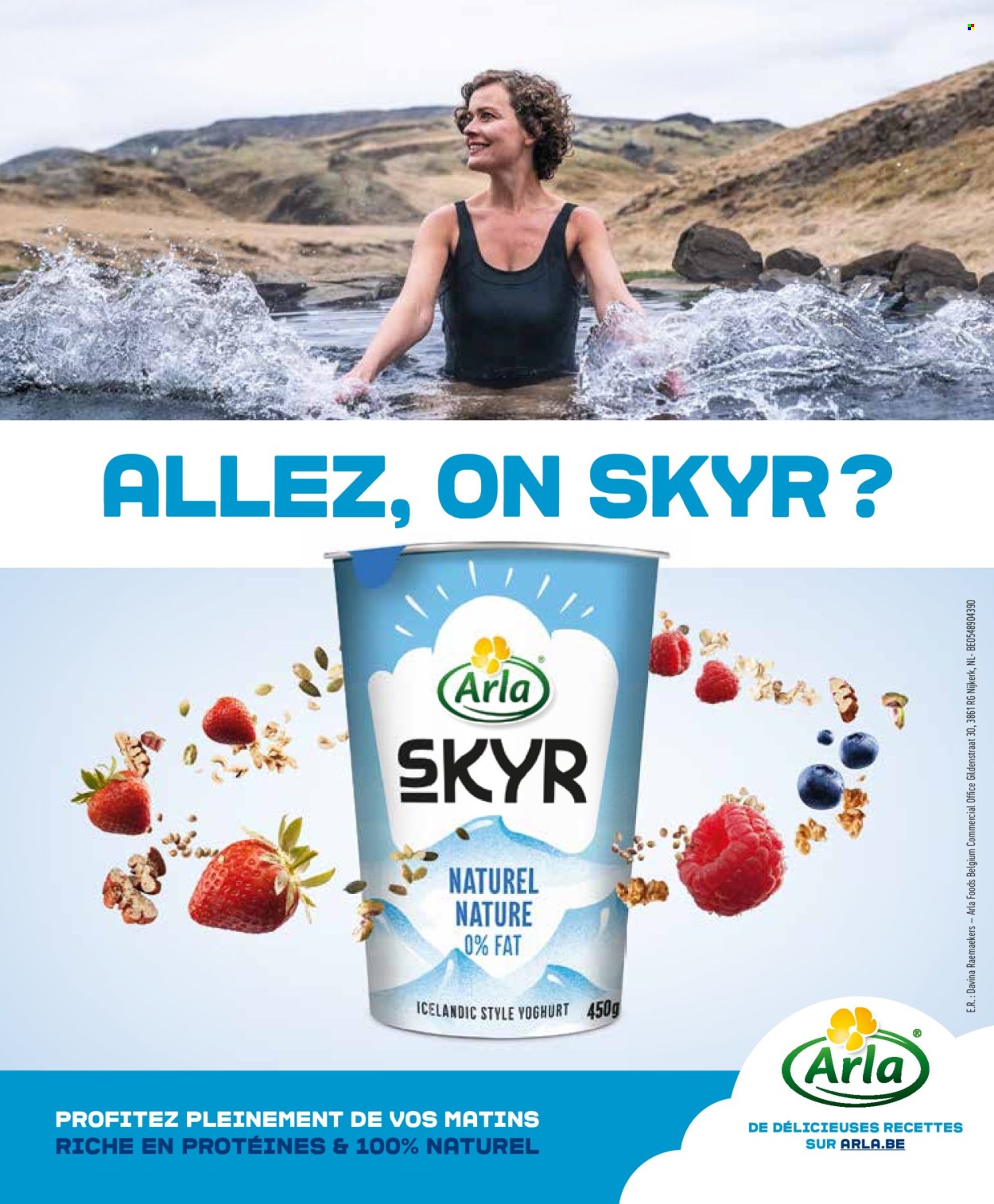 Catalogue Carrefour - 8.5.2025 - 11.6.2025. Page 22.