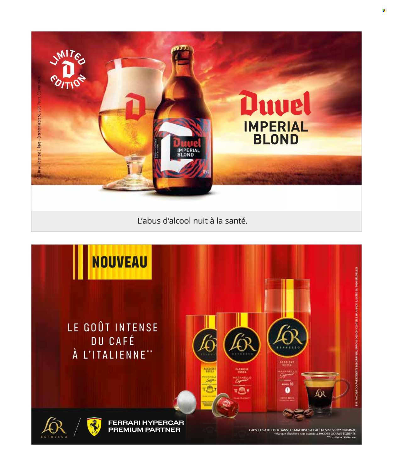 Catalogue Carrefour - 8.5.2025 - 11.6.2025. Page 60.