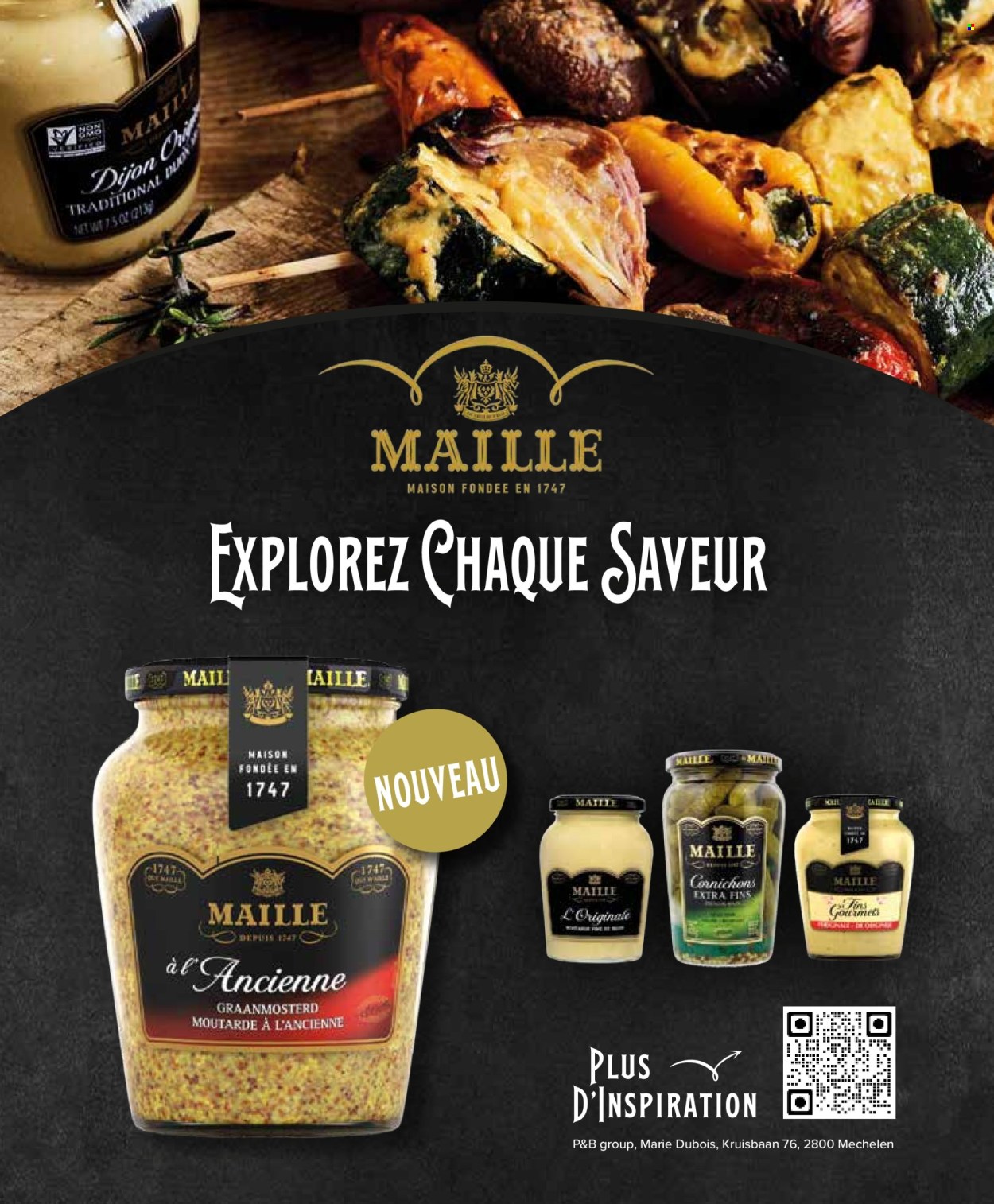 Catalogue Carrefour - 8.5.2025 - 11.6.2025. Page 66.