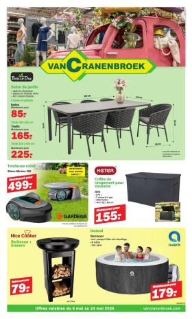 Van Cranenbroek
