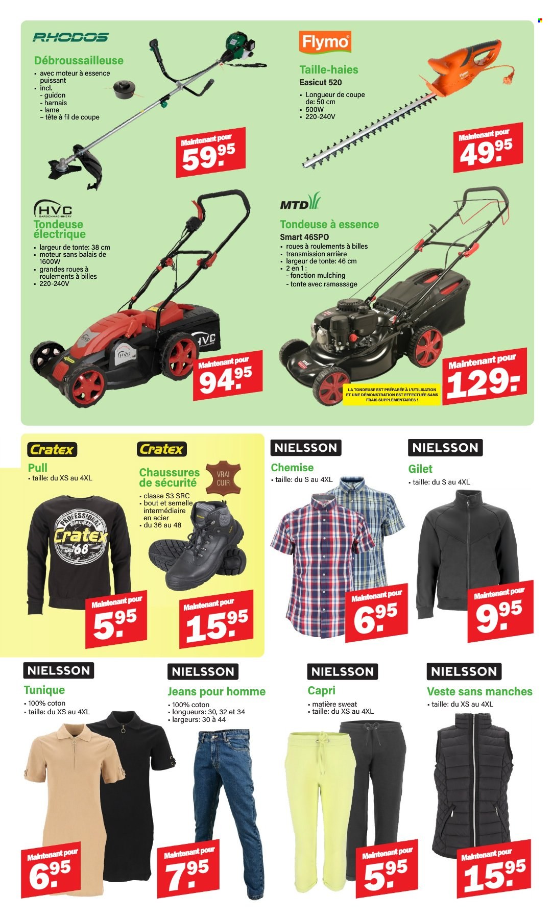 Catalogue Van Cranenbroek - 5.5.2025 - 24.5.2025. Page 3.