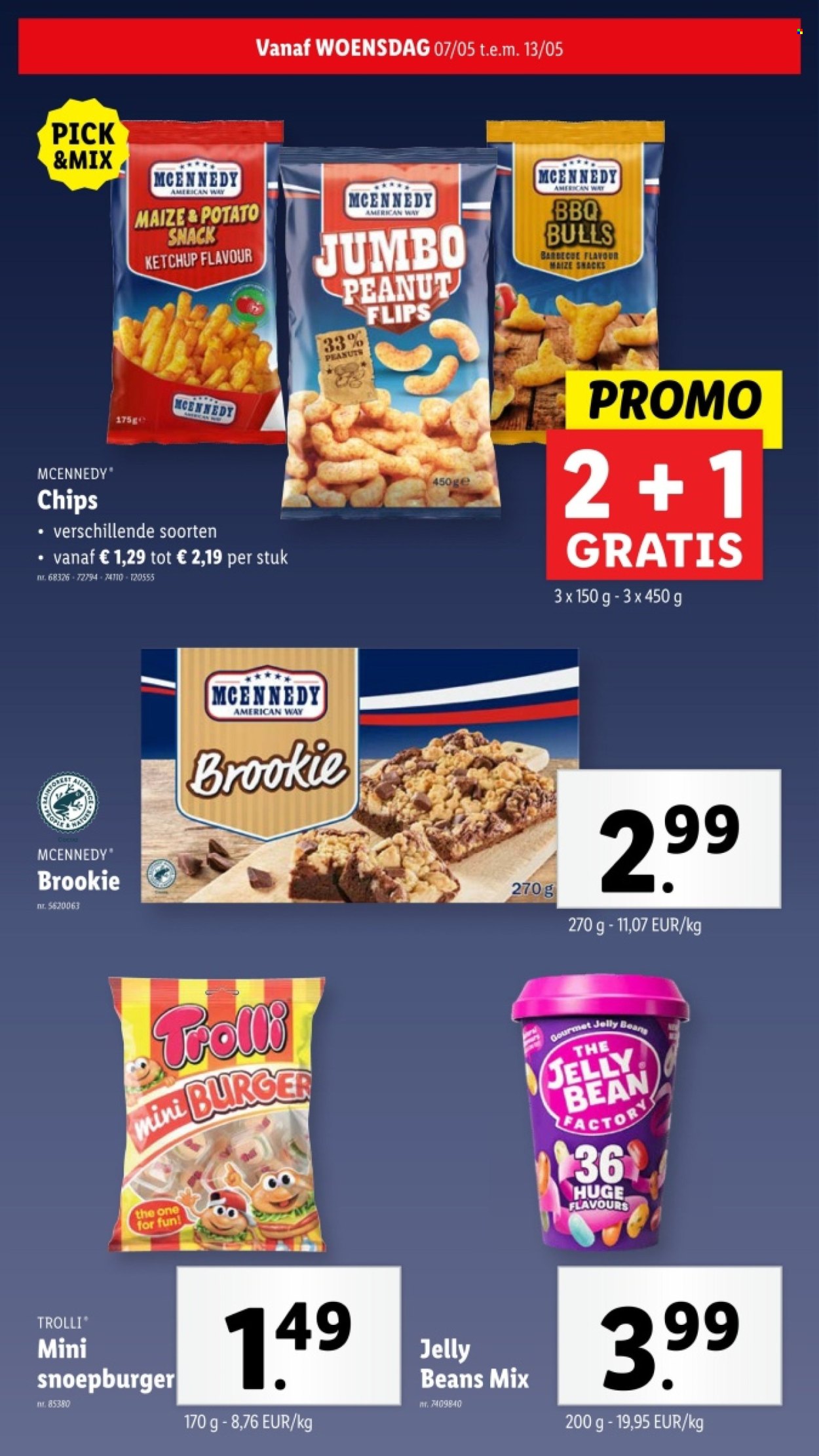 Catalogue Lidl - 7.5.2025 - 13.5.2025. Page 24.