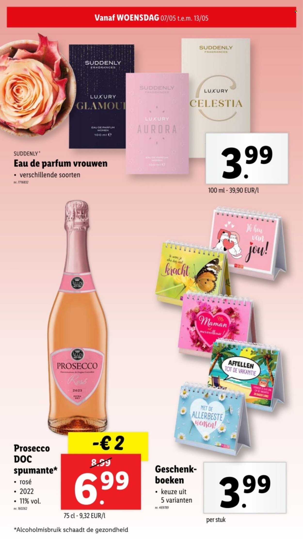 Catalogue Lidl - 7.5.2025 - 13.5.2025. Page 28.