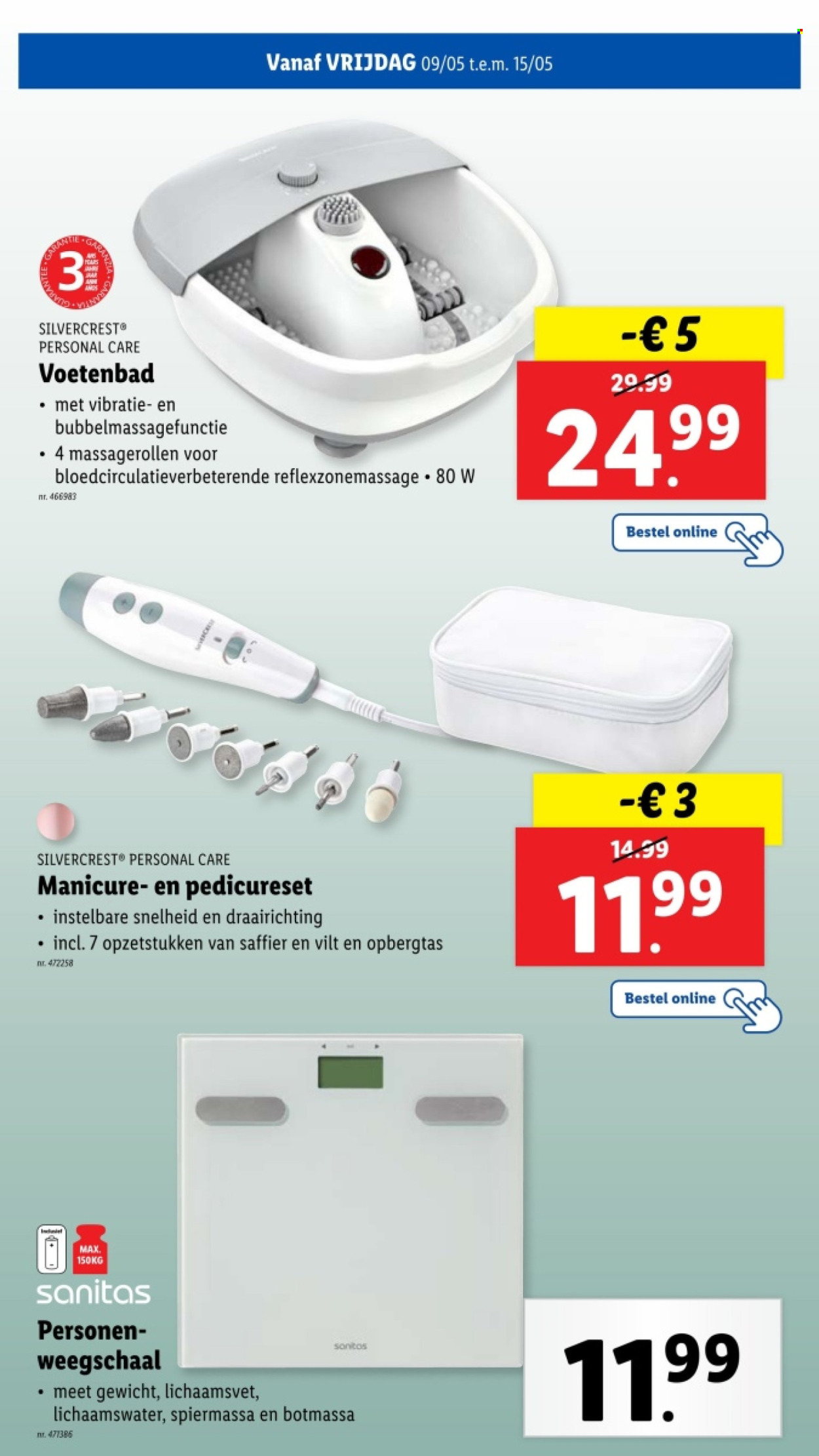 Catalogue Lidl - 7.5.2025 - 13.5.2025. Page 51.