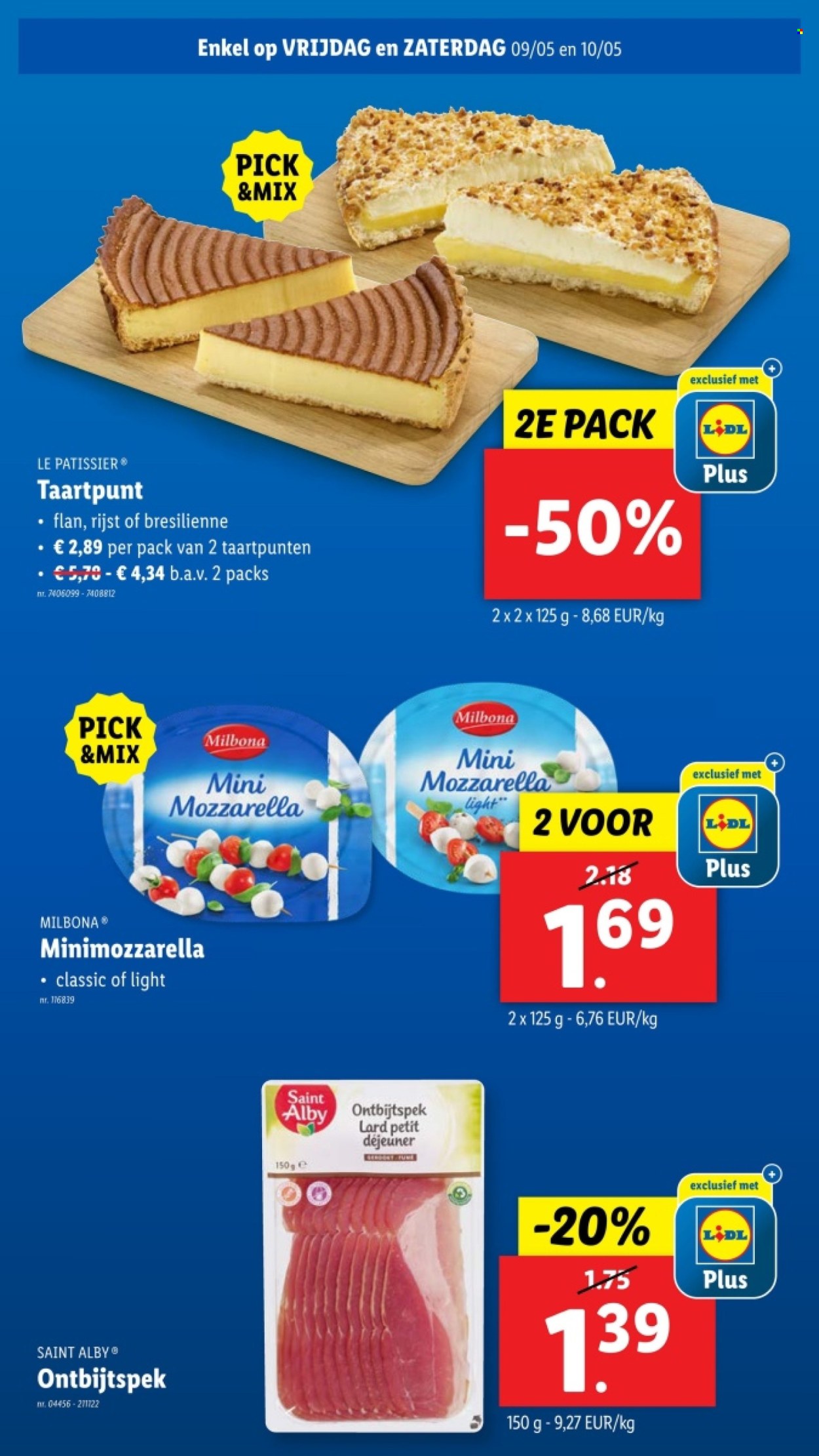 Catalogue Lidl - 7.5.2025 - 13.5.2025. Page 60.