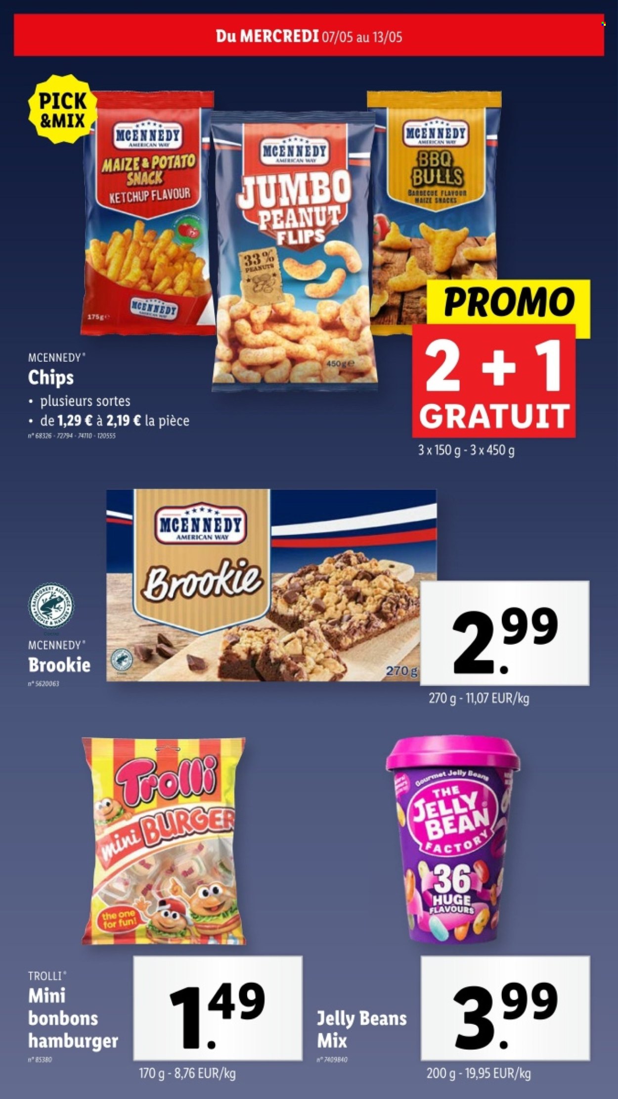 Catalogue Lidl - 7.5.2025 - 13.5.2025. Page 24.