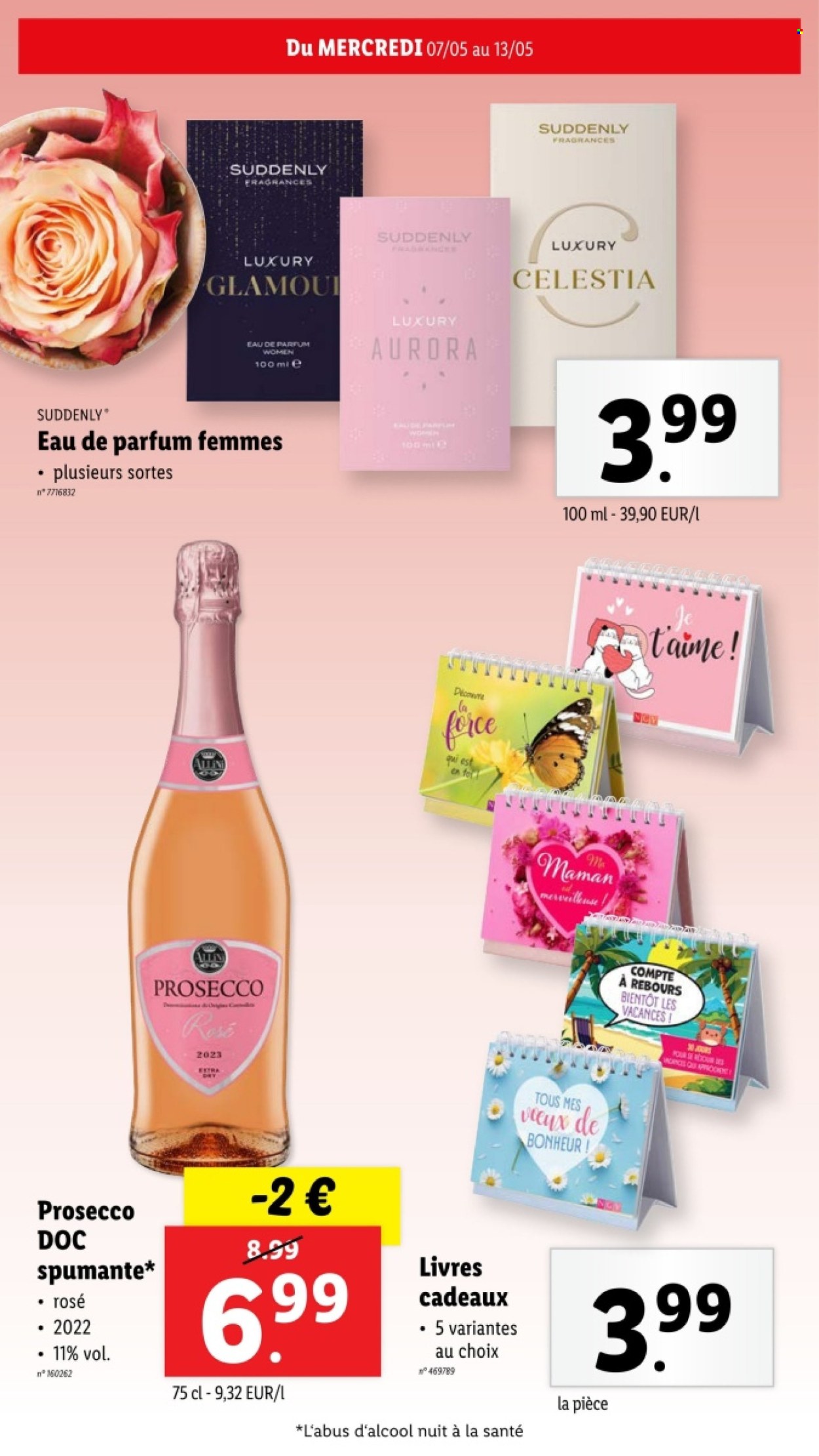 Catalogue Lidl - 7.5.2025 - 13.5.2025. Page 28.