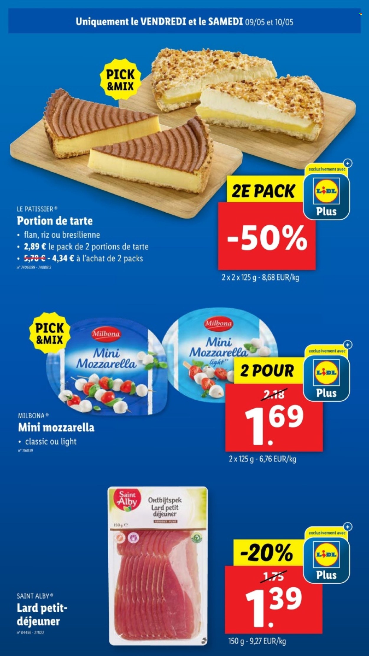 Catalogue Lidl - 7.5.2025 - 13.5.2025. Page 60.