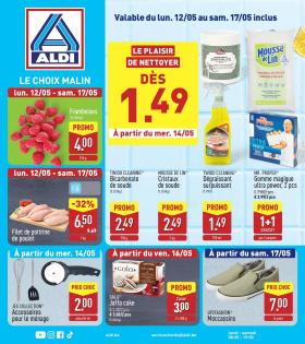 ALDI