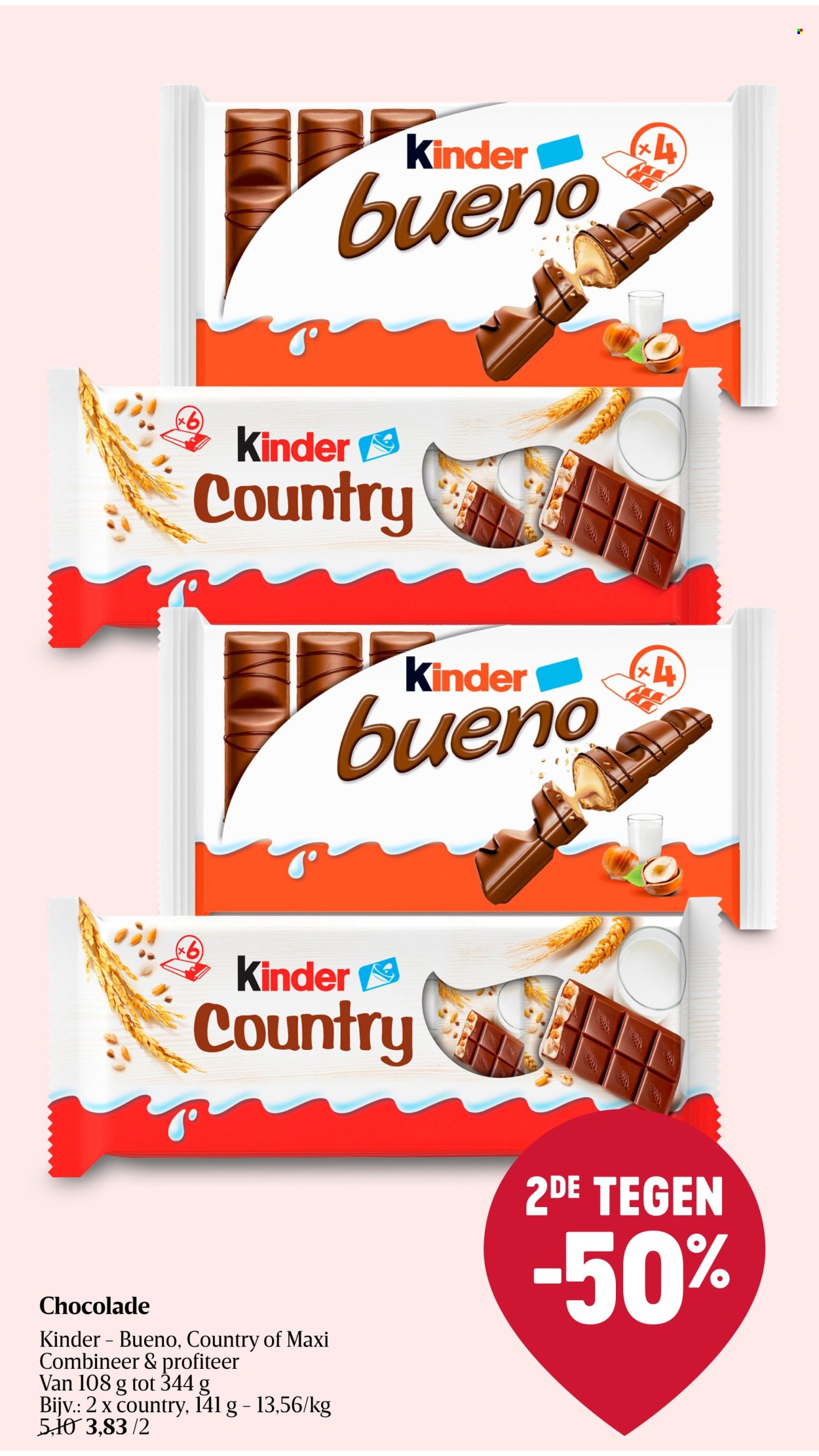 Catalogue Delhaize - 8.5.2025 - 14.5.2025. Page 17.