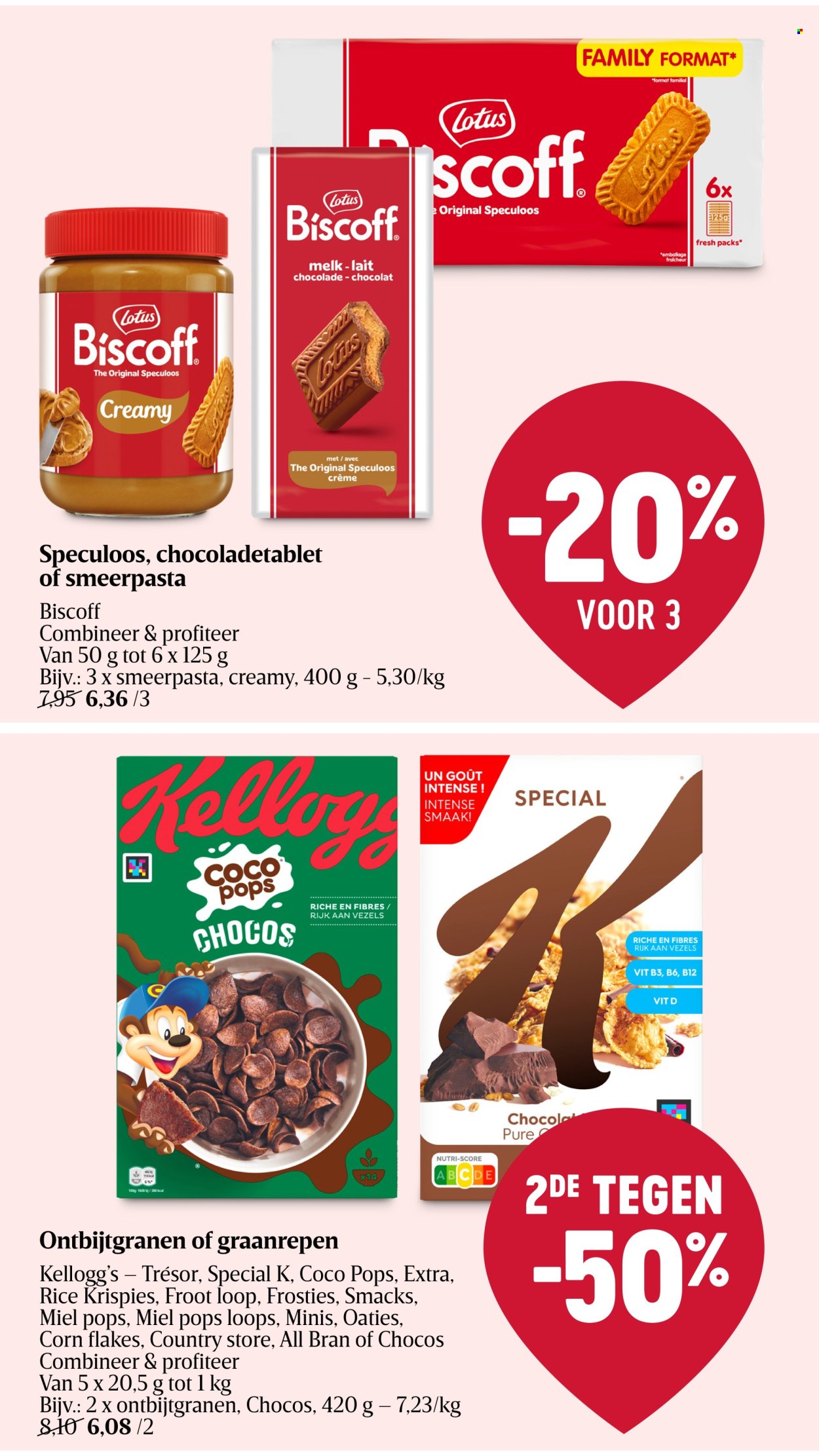 Catalogue Delhaize - 8.5.2025 - 14.5.2025. Page 18.