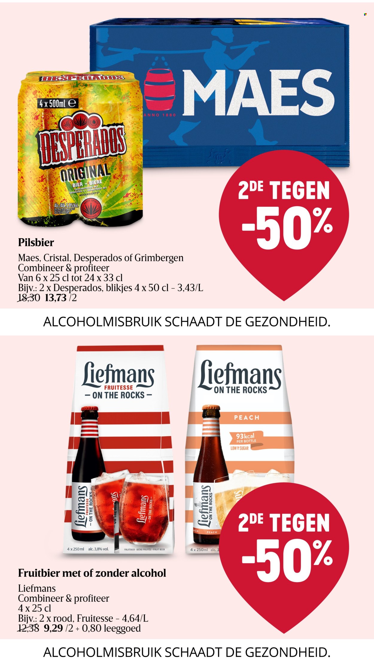 Catalogue Delhaize - 8.5.2025 - 14.5.2025. Page 26.
