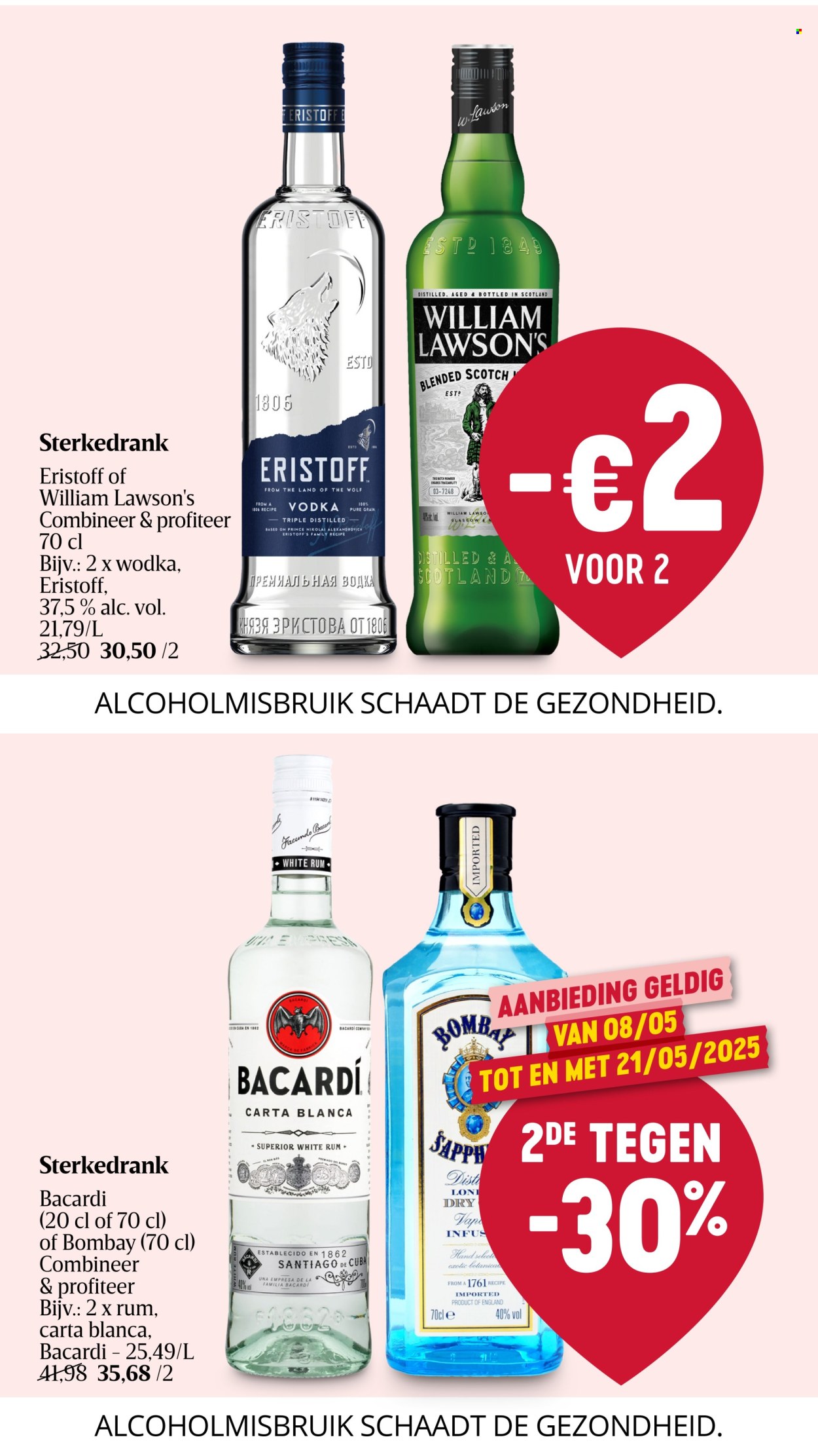 Catalogue Delhaize - 8.5.2025 - 14.5.2025. Page 28.