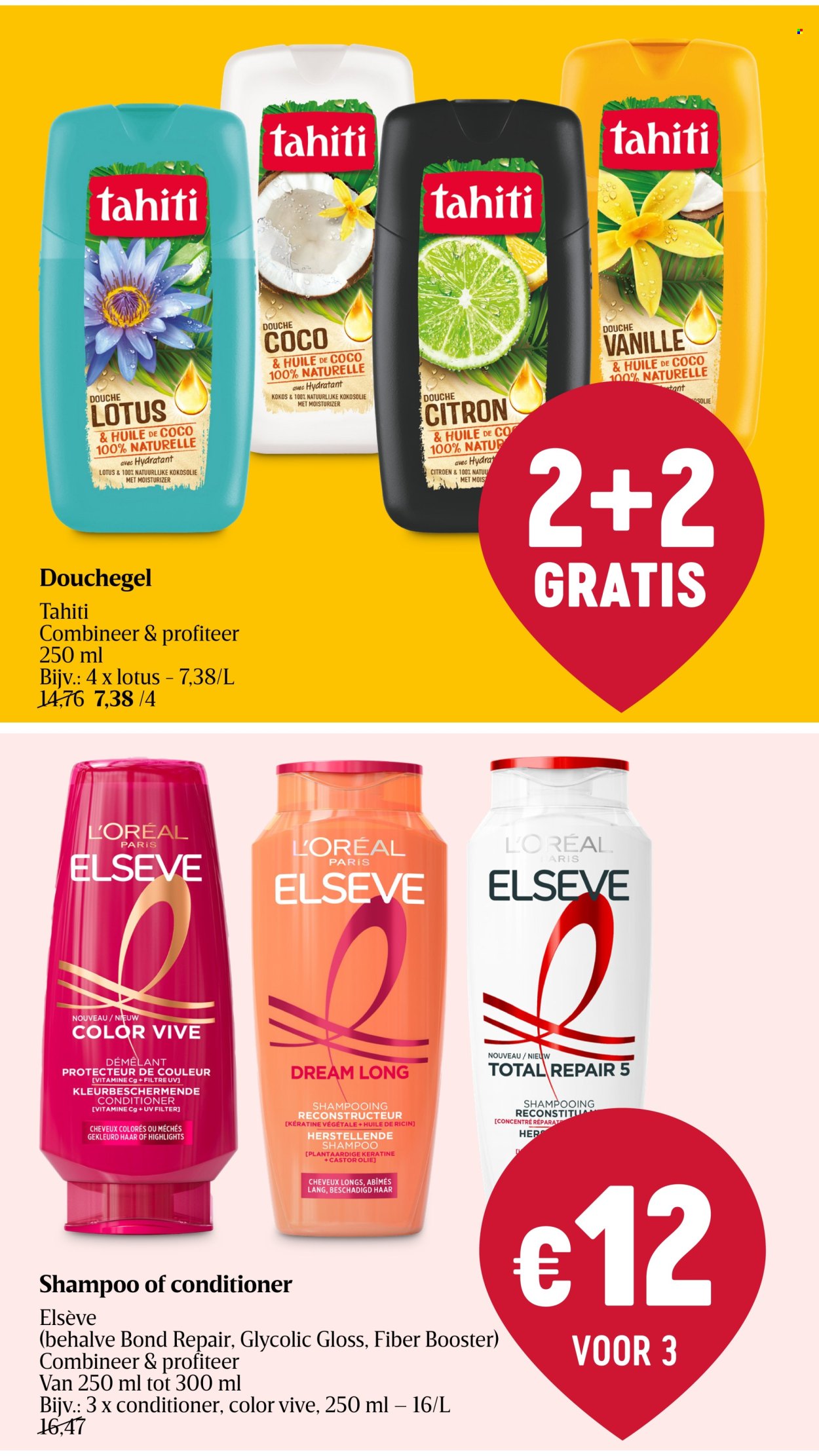 Catalogue Delhaize - 8.5.2025 - 14.5.2025. Page 30.