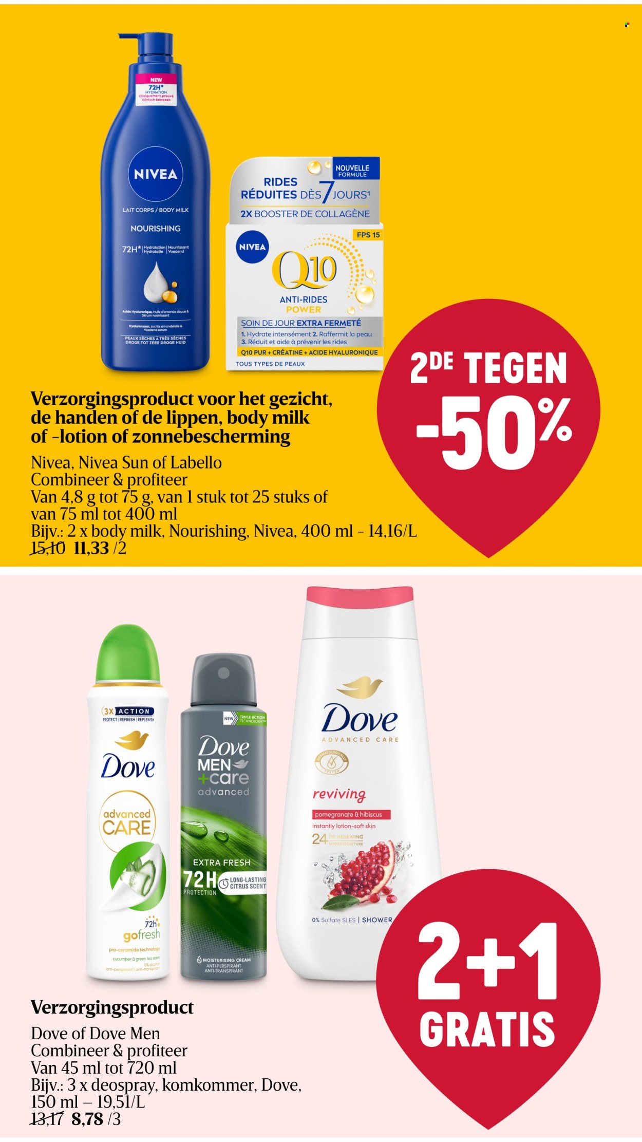 Catalogue Delhaize - 8.5.2025 - 14.5.2025. Page 31.