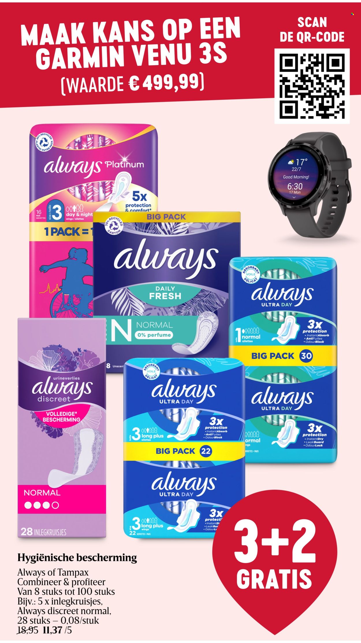 Catalogue Delhaize - 8.5.2025 - 14.5.2025. Page 33.