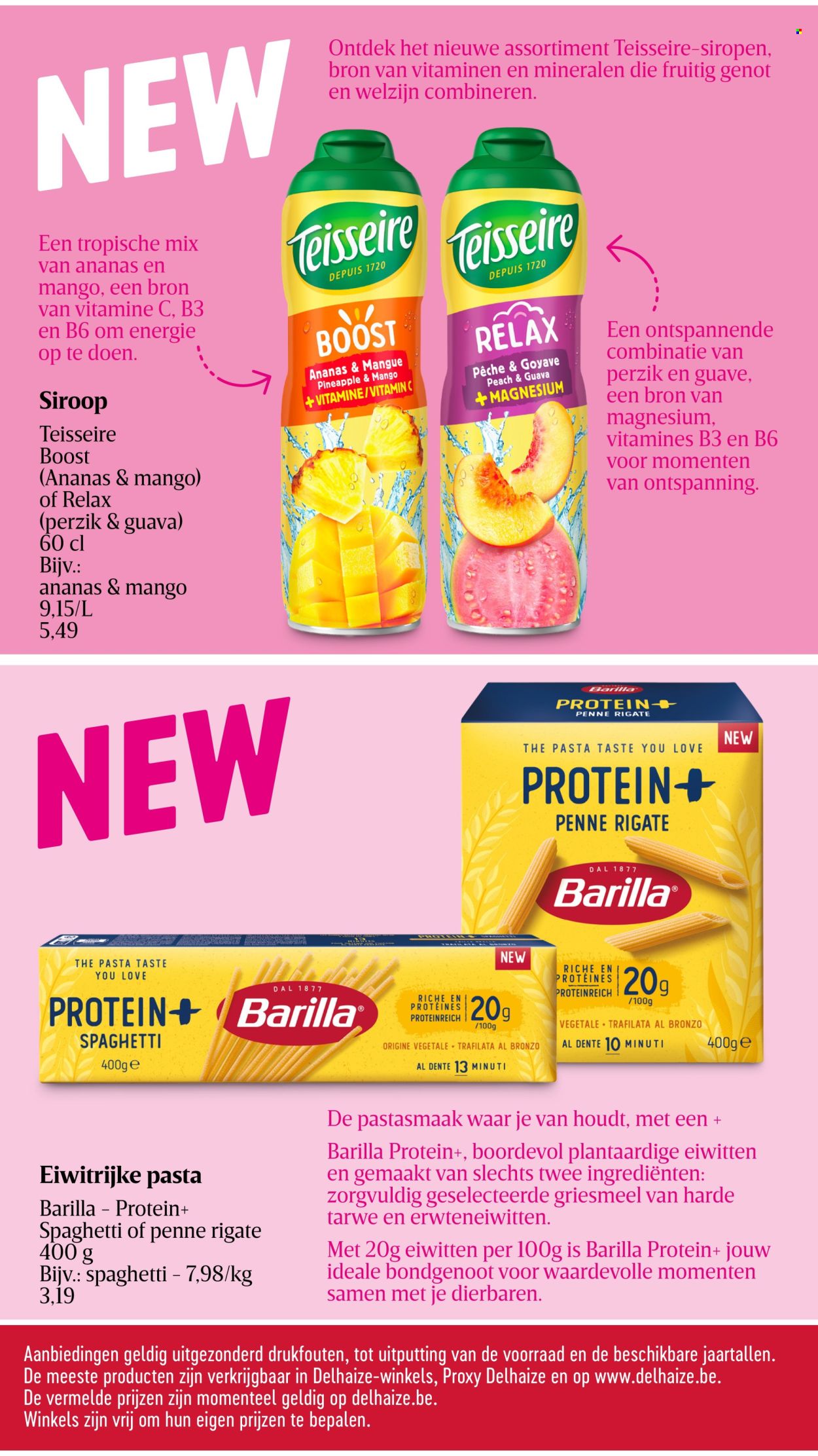 Catalogue Delhaize - 8.5.2025 - 14.5.2025. Page 42.