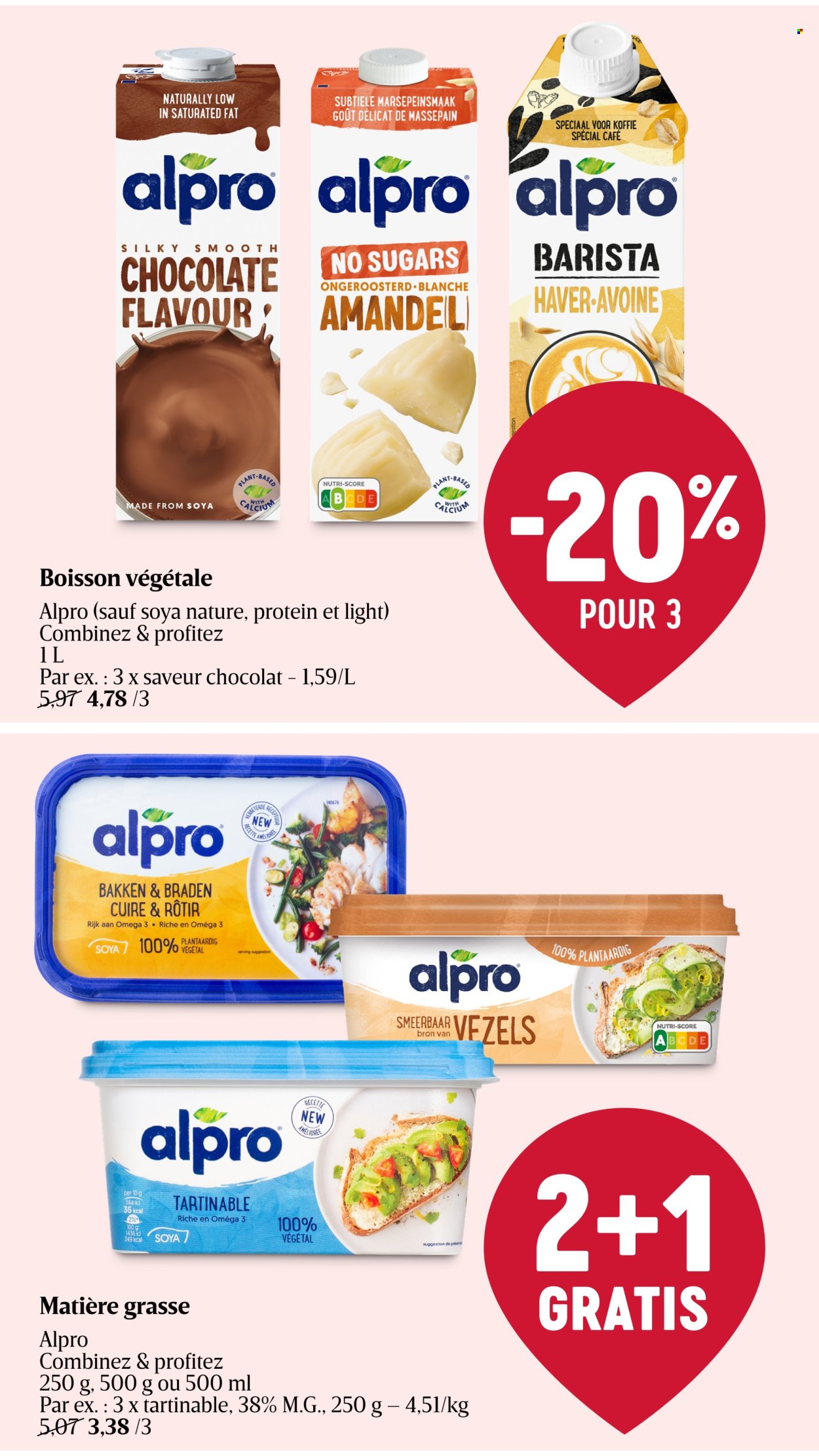 Catalogue Delhaize - 8.5.2025 - 14.5.2025. Page 14.