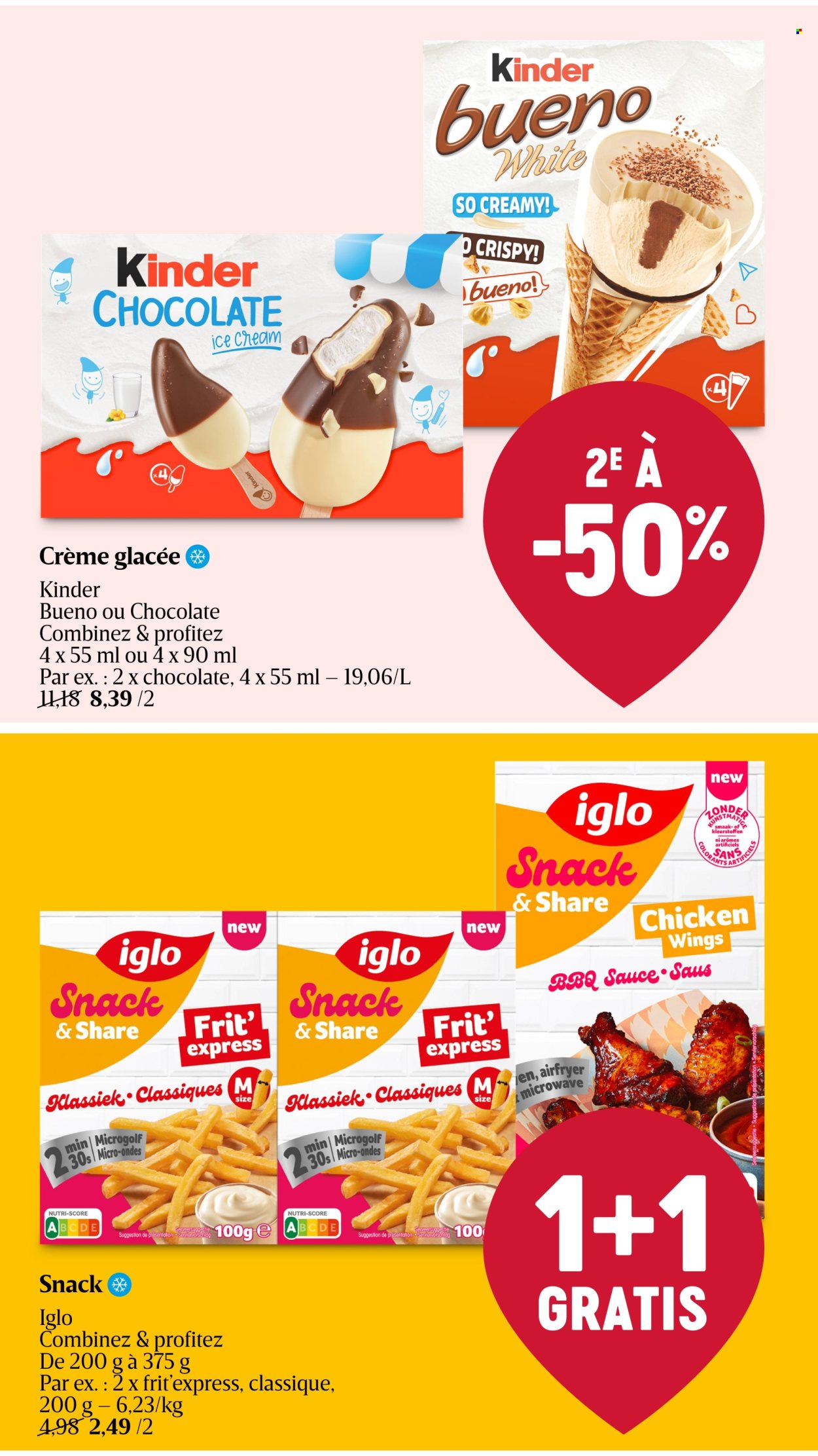 Catalogue Delhaize - 8.5.2025 - 14.5.2025. Page 15.