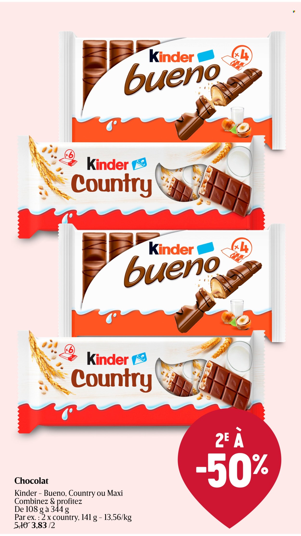 Catalogue Delhaize - 8.5.2025 - 14.5.2025. Page 17.