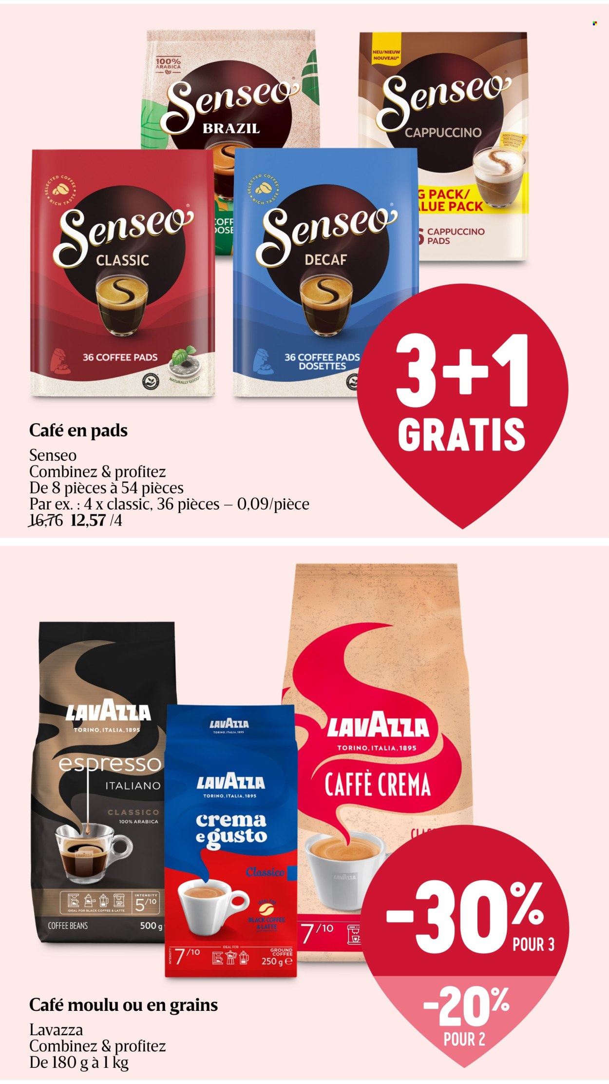 Catalogue Delhaize - 8.5.2025 - 14.5.2025. Page 19.