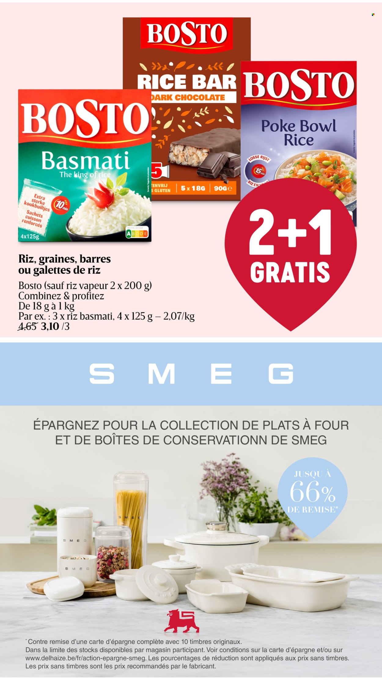 Catalogue Delhaize - 8.5.2025 - 14.5.2025. Page 20.