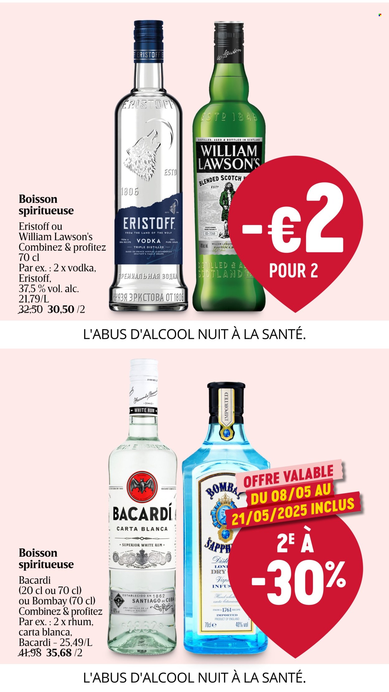 Catalogue Delhaize - 8.5.2025 - 14.5.2025. Page 28.