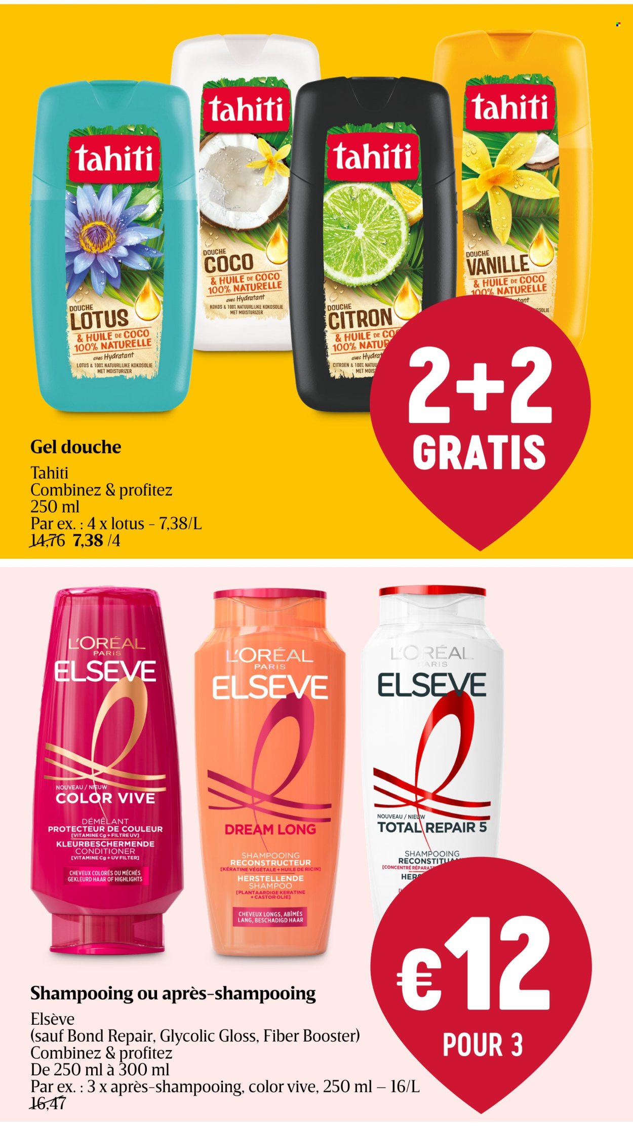 Catalogue Delhaize - 8.5.2025 - 14.5.2025. Page 30.