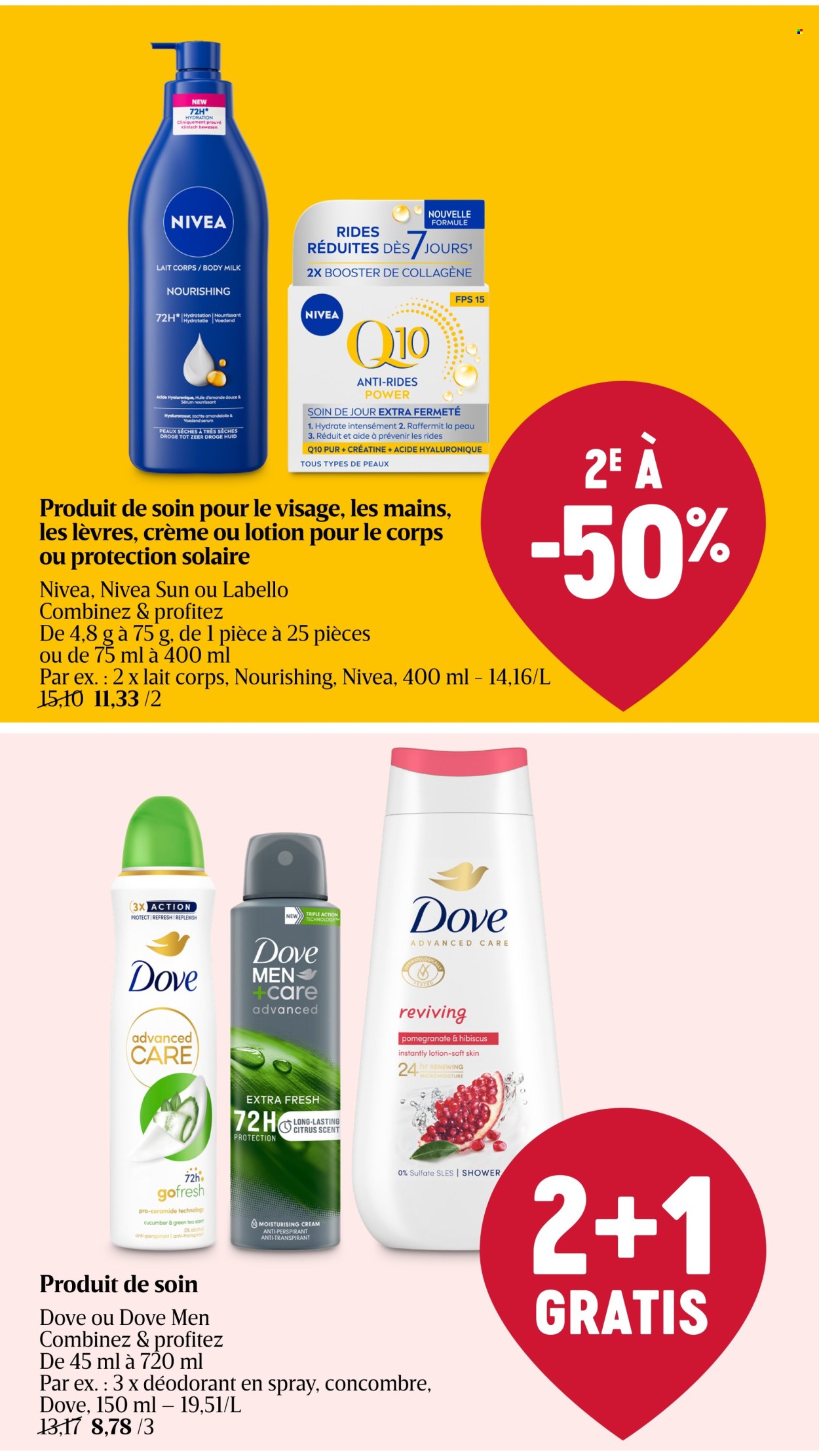 Catalogue Delhaize - 8.5.2025 - 14.5.2025. Page 31.
