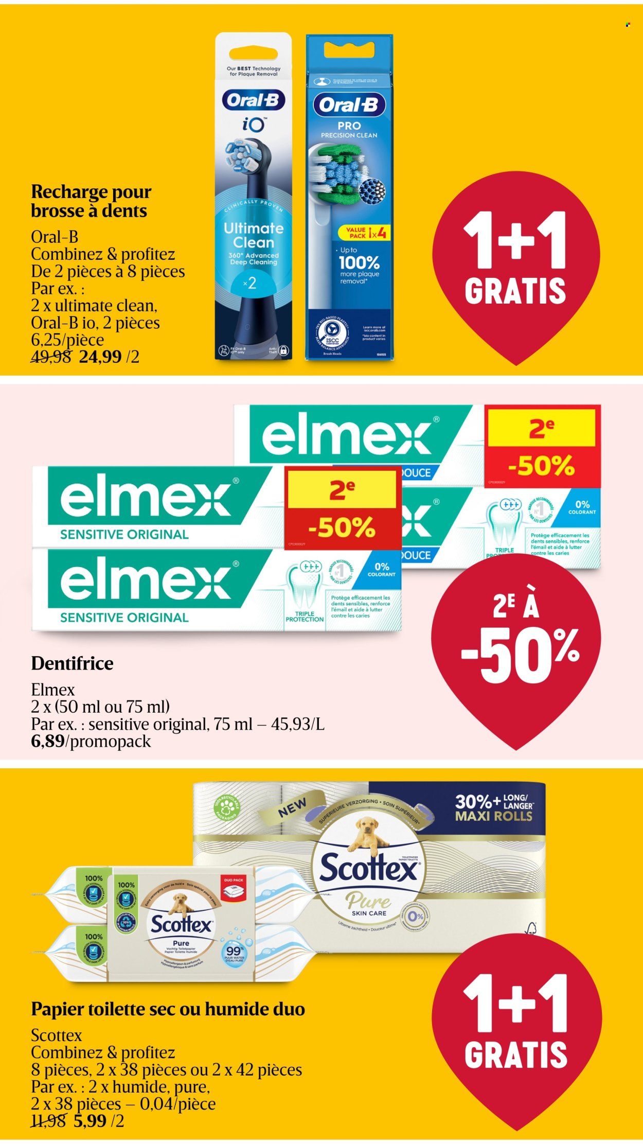 Catalogue Delhaize - 8.5.2025 - 14.5.2025. Page 32.