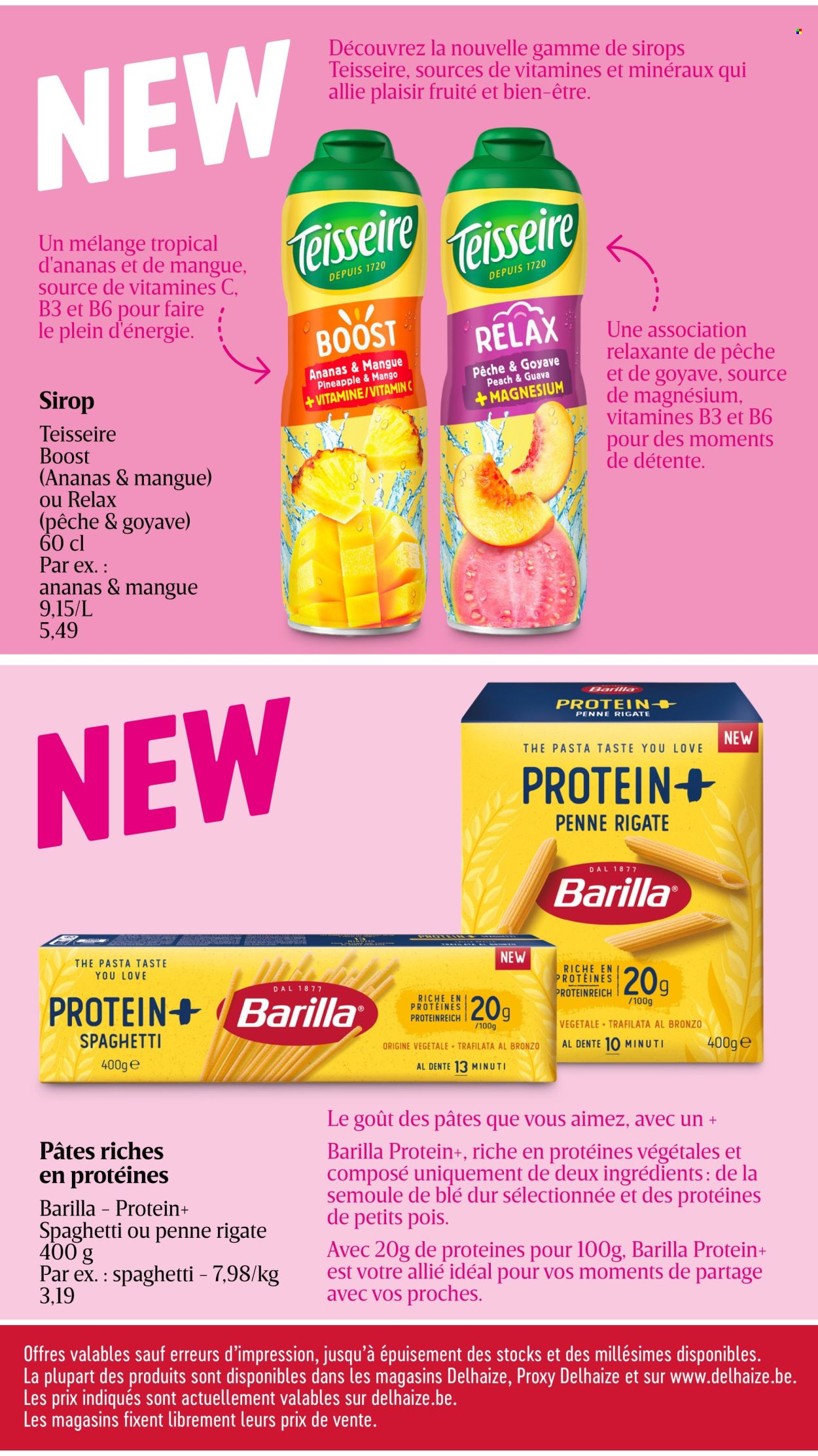 Catalogue Delhaize - 8.5.2025 - 14.5.2025. Page 42.