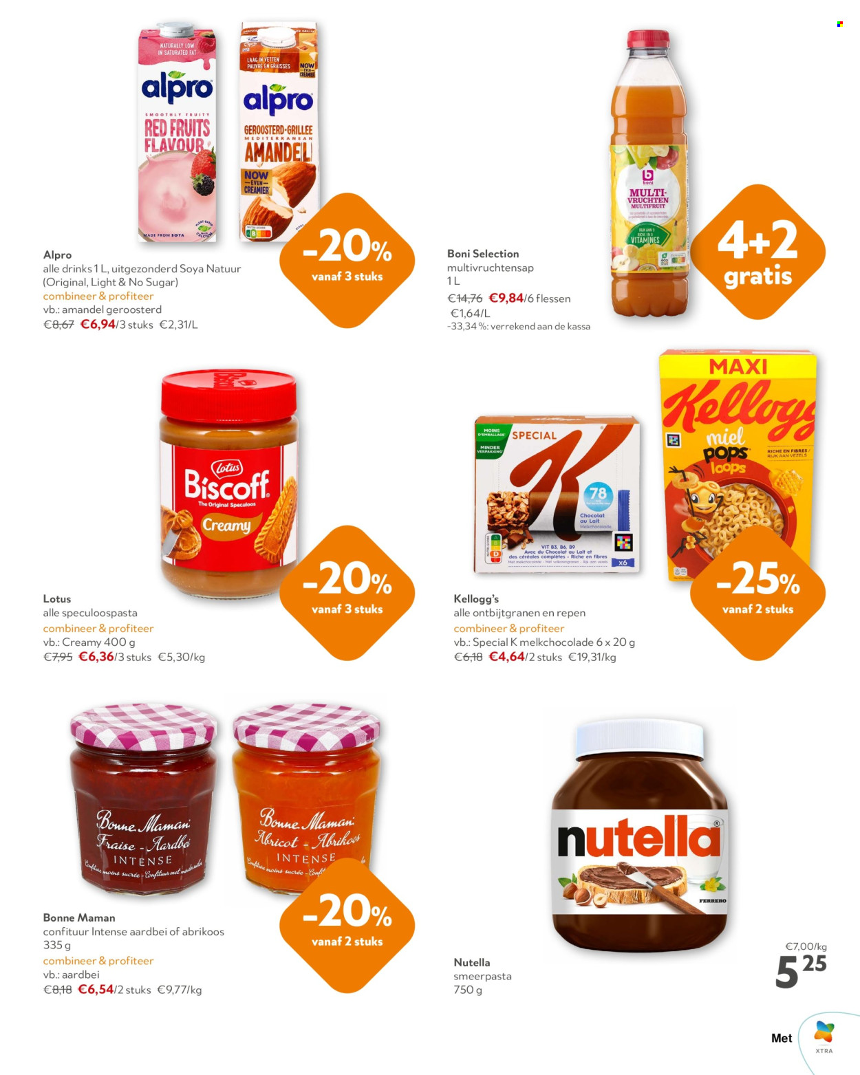 Catalogue OKay - 7.5.2025 - 20.5.2025. Page 19.