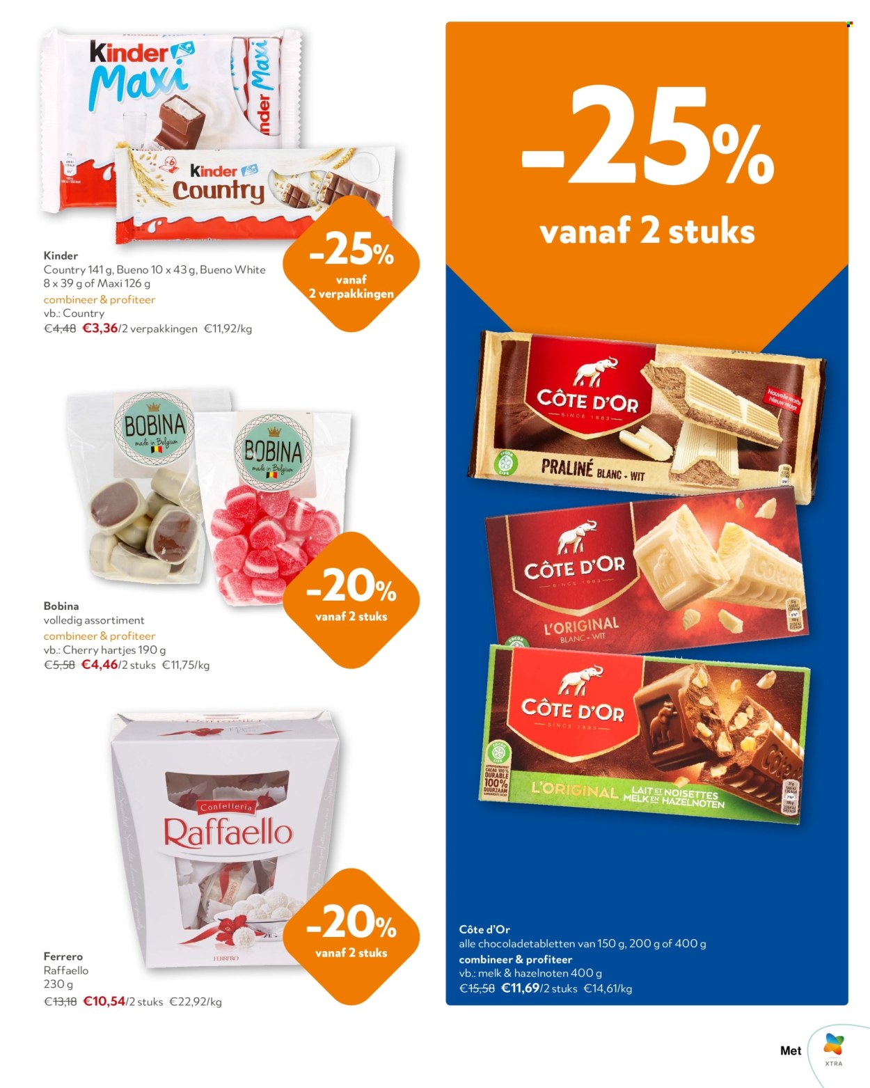 Catalogue OKay - 7.5.2025 - 20.5.2025. Page 21.