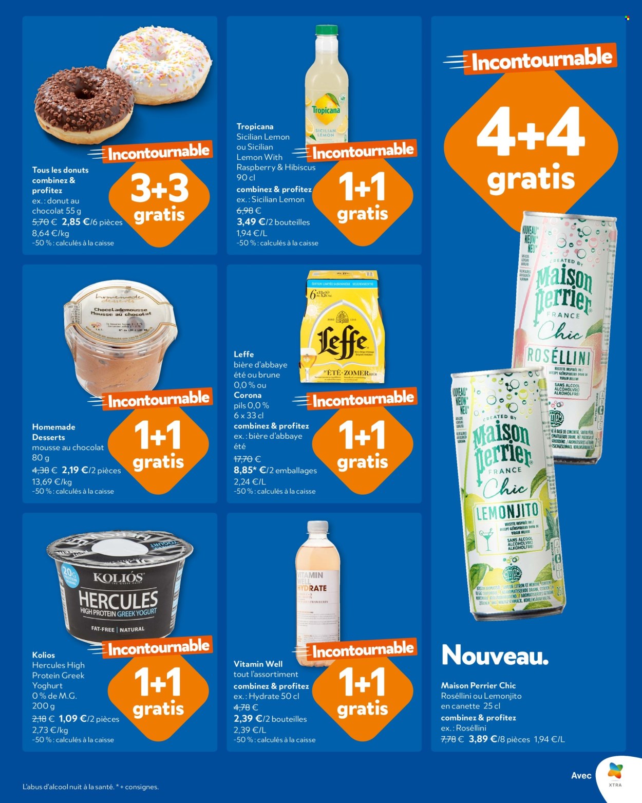 Catalogue OKay - 7.5.2025 - 20.5.2025. Page 3.
