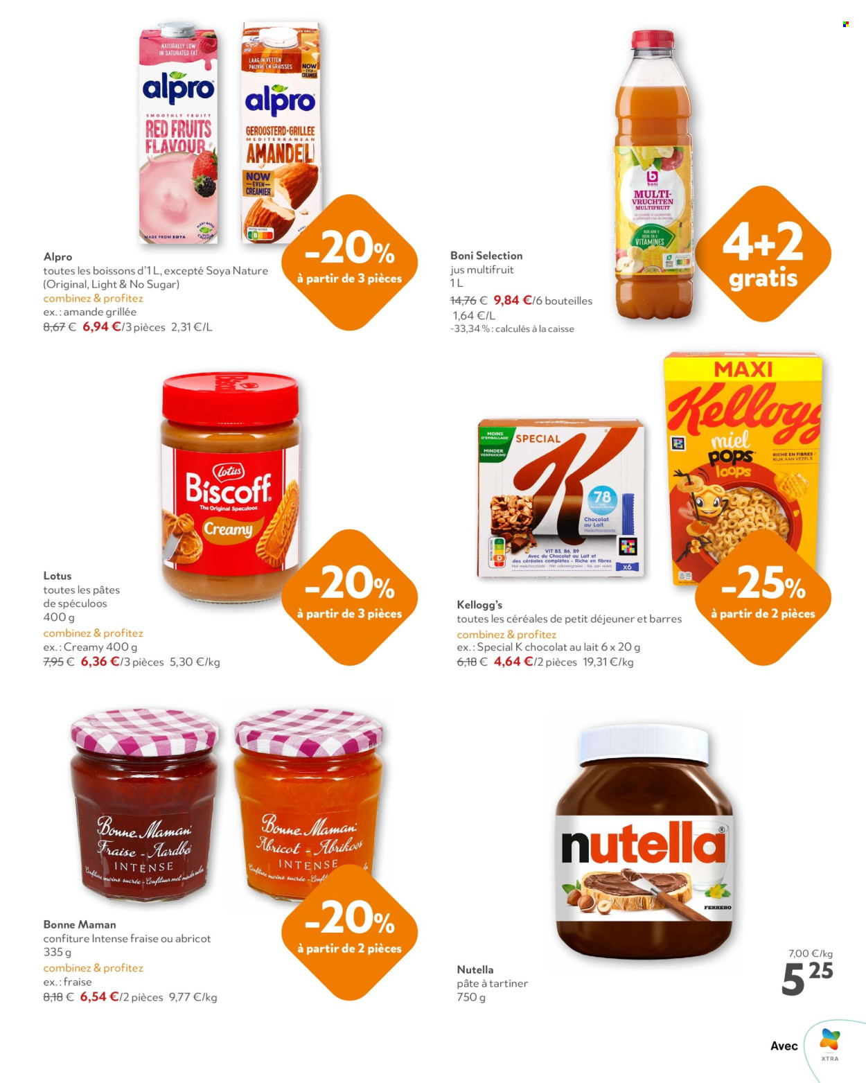 Catalogue OKay - 7.5.2025 - 20.5.2025. Page 19.