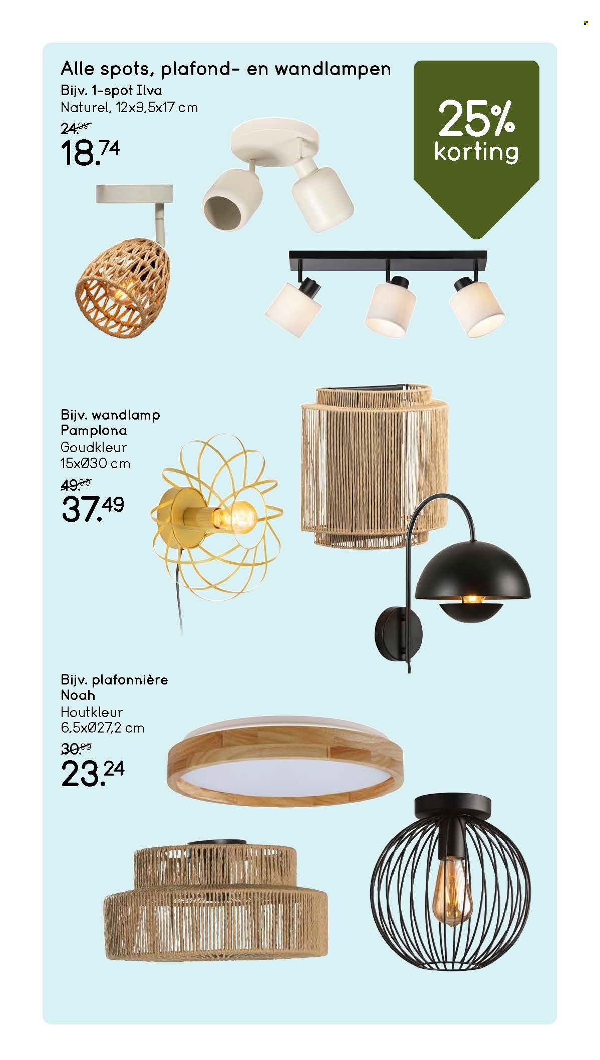 Catalogue Leen Bakker - 5.5.2025 - 18.5.2025. Page 8.
