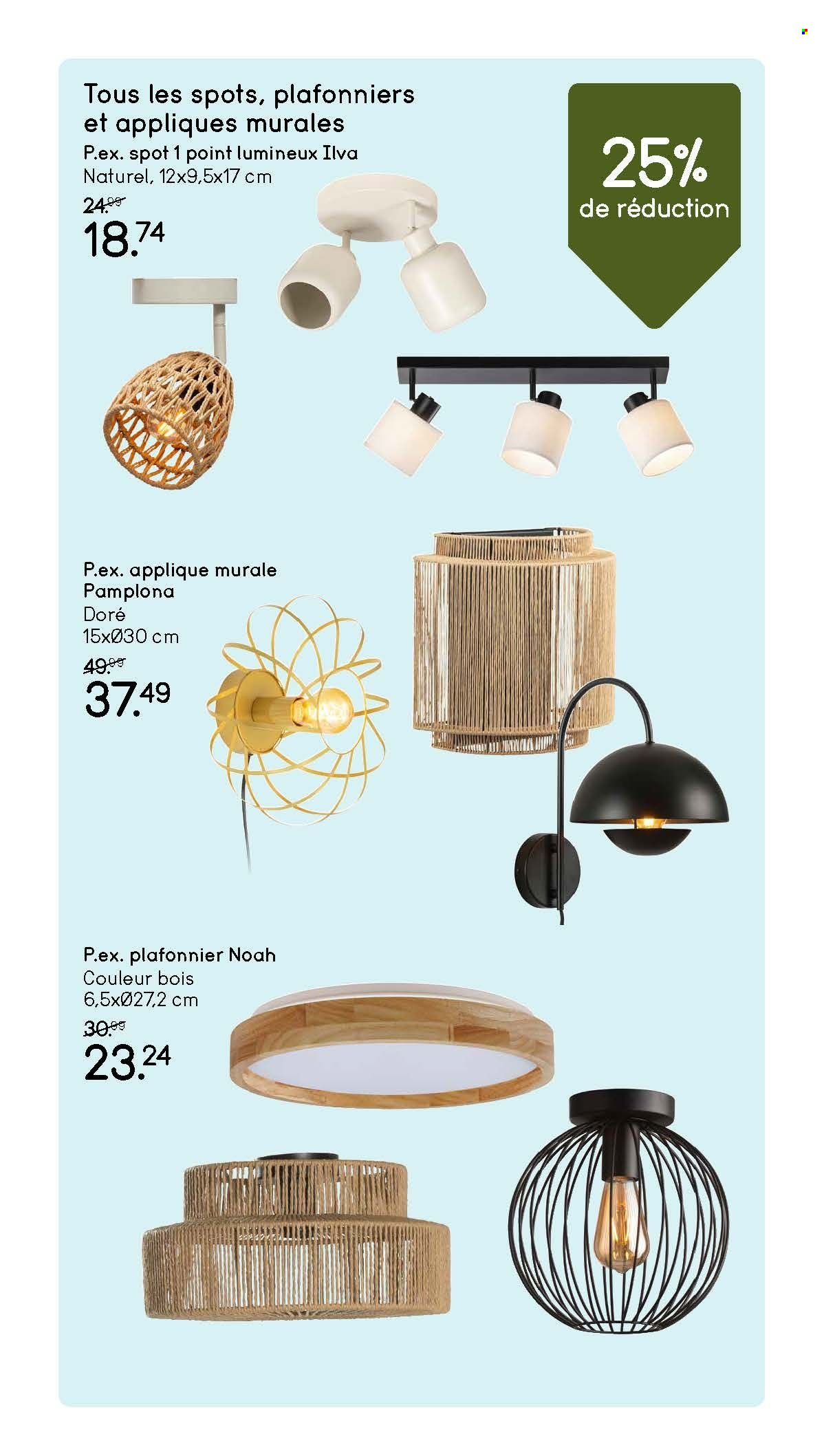 Catalogue Leen Bakker - 5.5.2025 - 18.5.2025. Page 8.