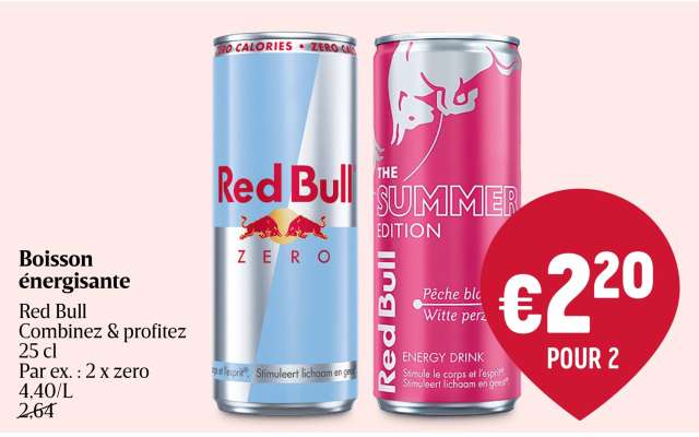 Red Bull
