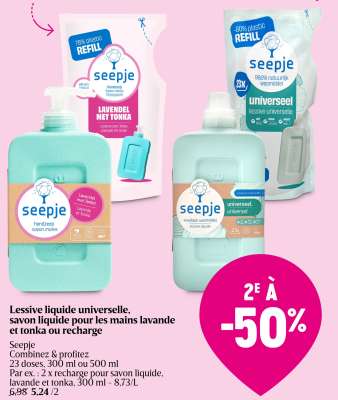 Seepje