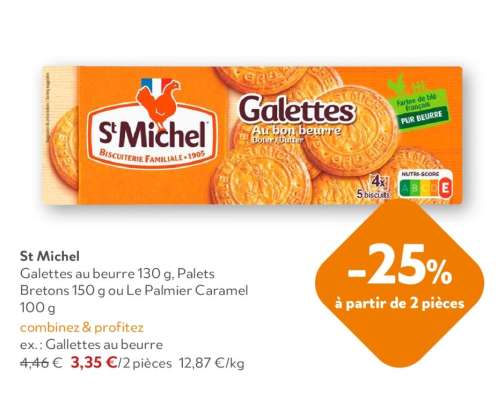 St Michel