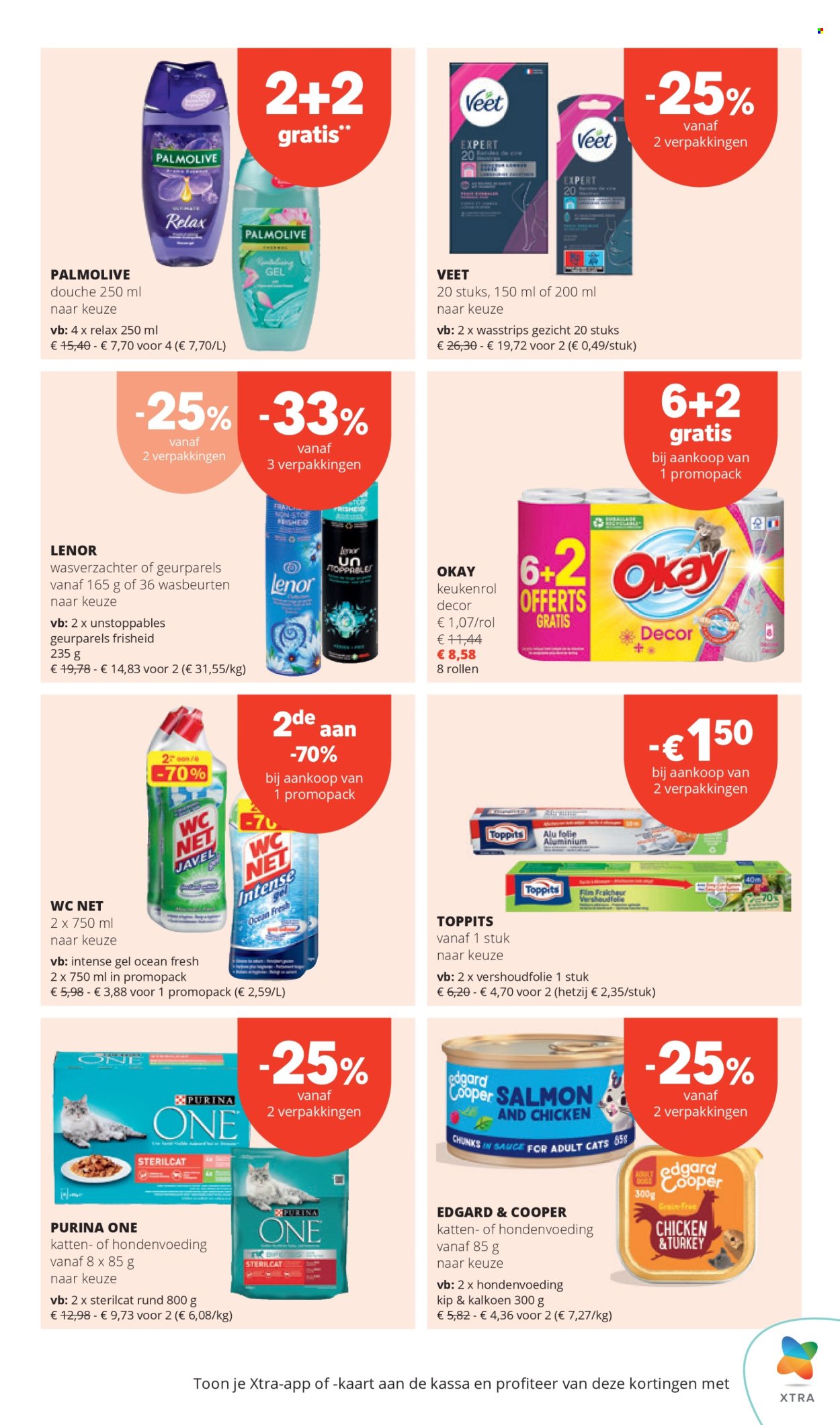 Catalogue SPAR - 8.5.2025 - 21.5.2025. Page 21.